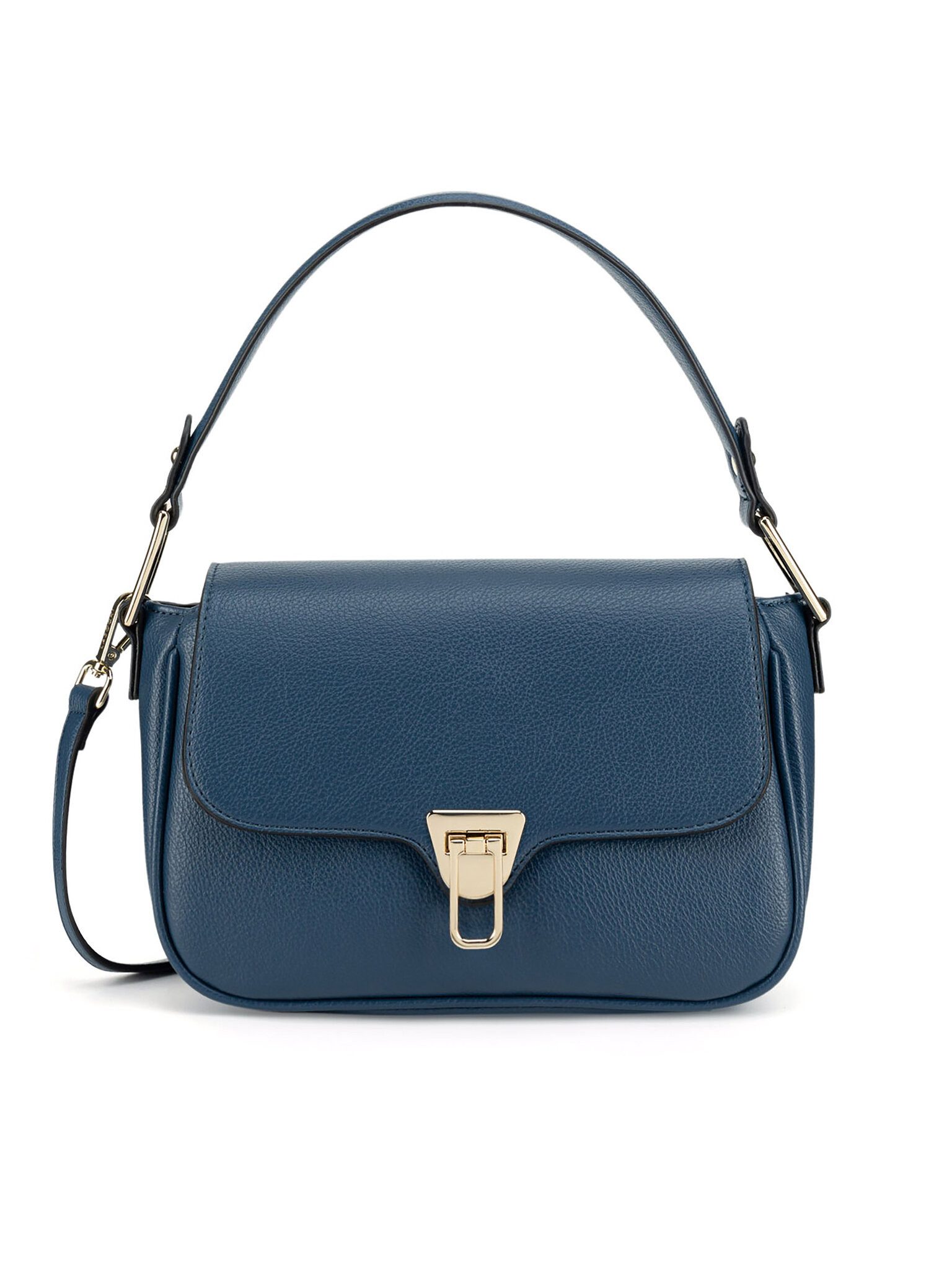 Handtasche Lasocki Tasche Damen LSK-B-020-06 Dunkelblau