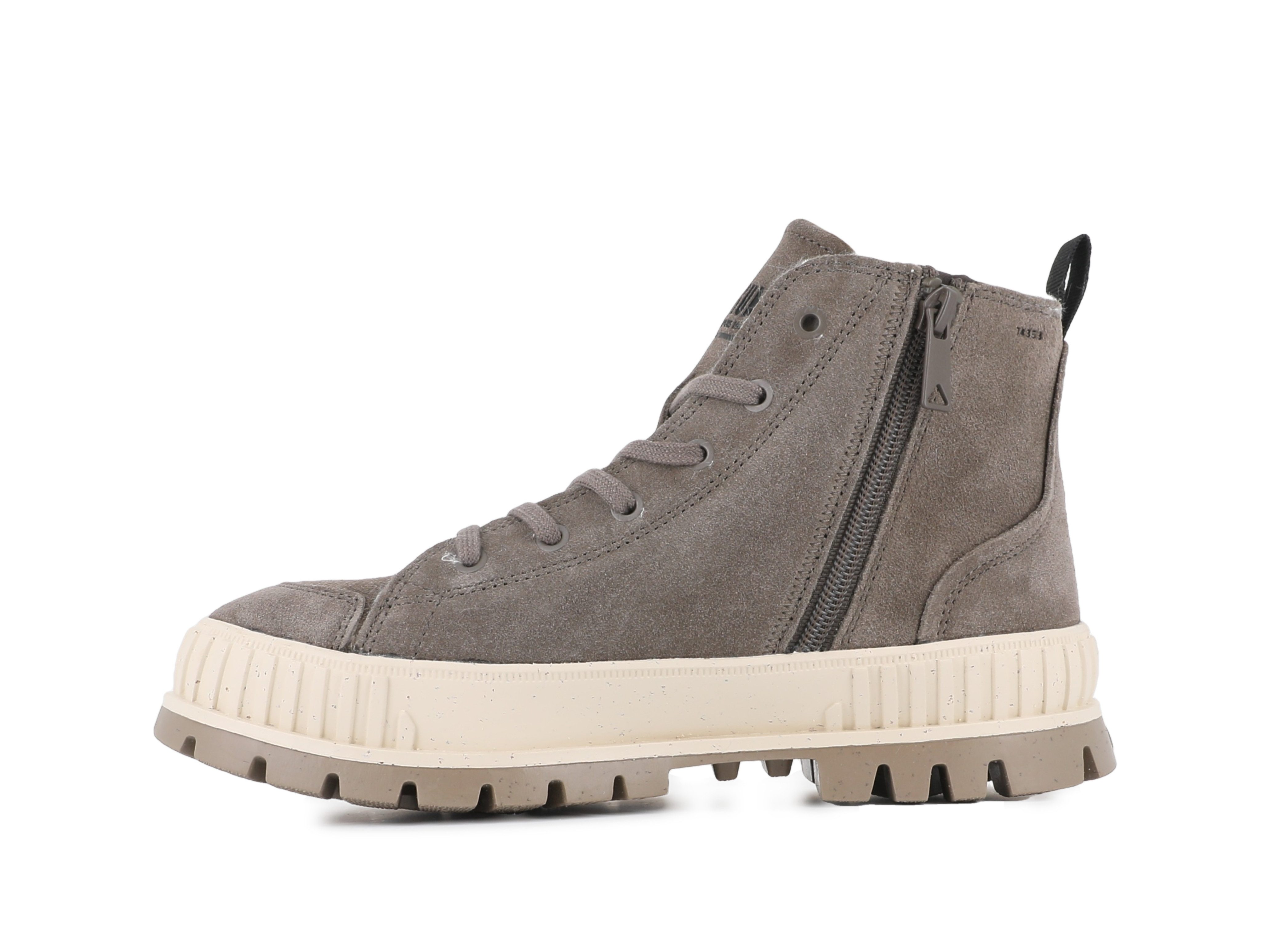 Palladium PALLASHOCK ZIP WARM Winterboots Winterschuhe, Winterstiefel, Snea günstig online kaufen