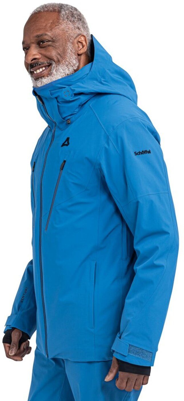 Schöffel Skijacke Jacket Style Skuta MNS