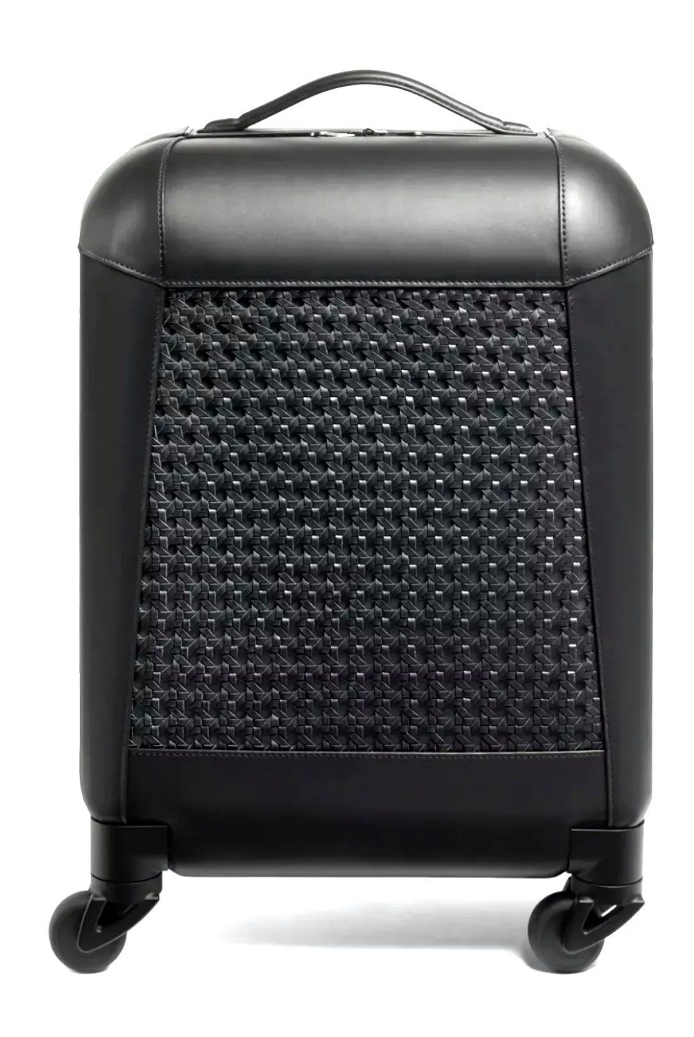 AVITEUR Handgepäck-Trolley by Patricia Gucci Koffer Carry-On Tasche Handmade, Von Forbes als "The World's Chicest Carry-on Luggage" bezeichnet