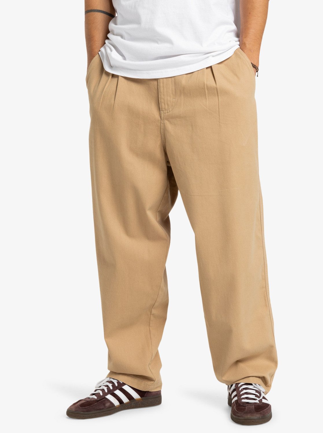 Quiksilver Chinos