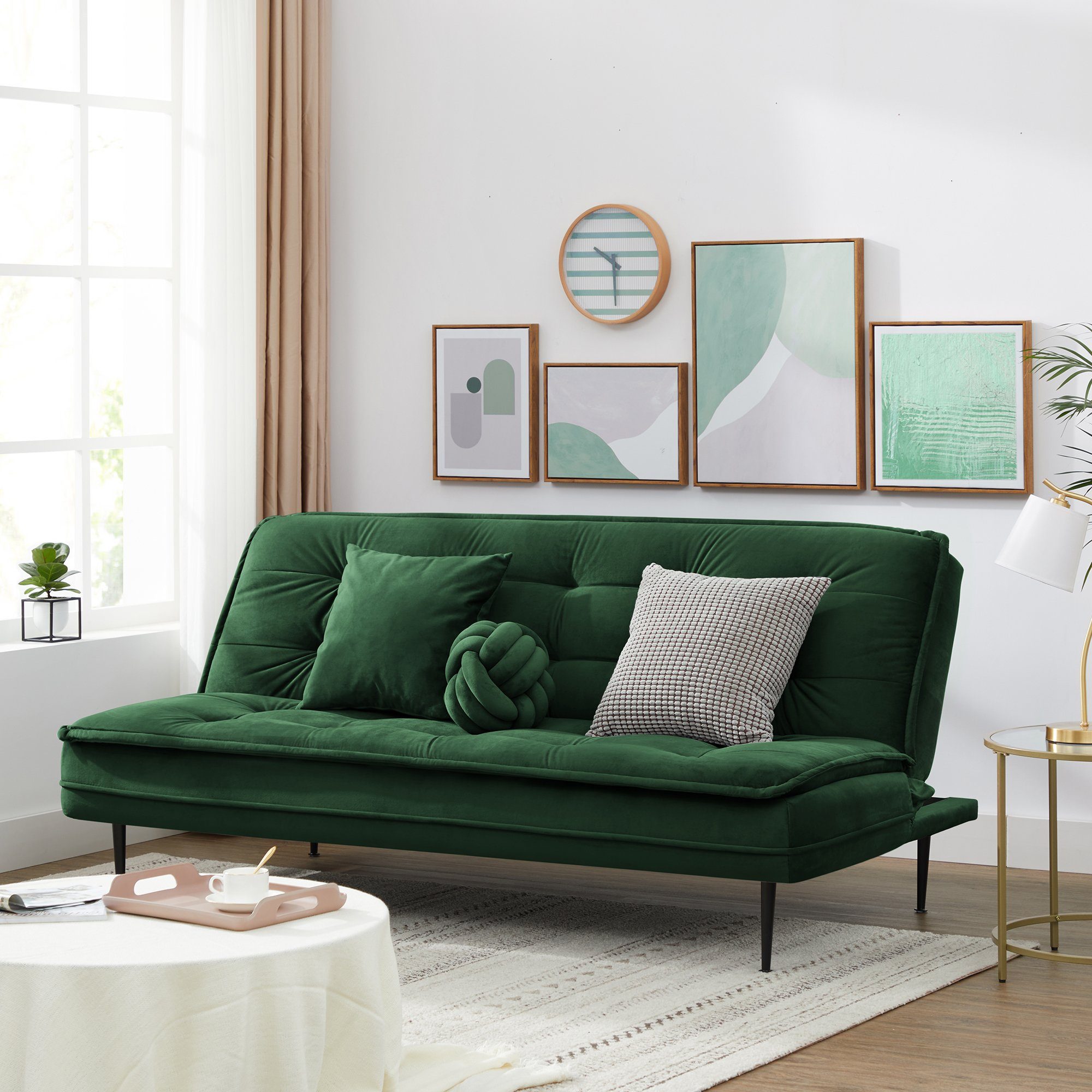 Schlafsofa Schlafcouch Jetzt Online Kaufen Otto
