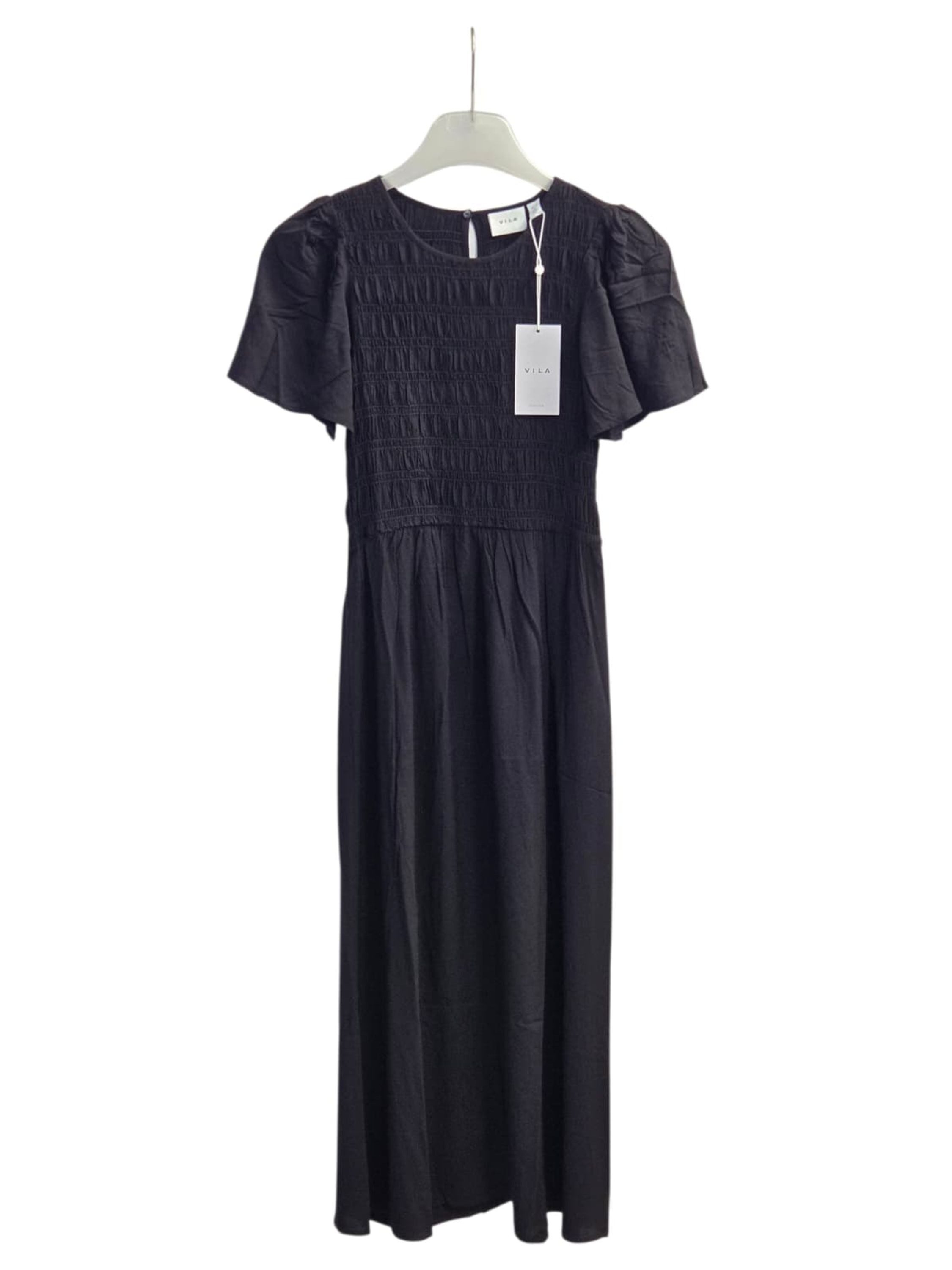 Vila Maxikleid