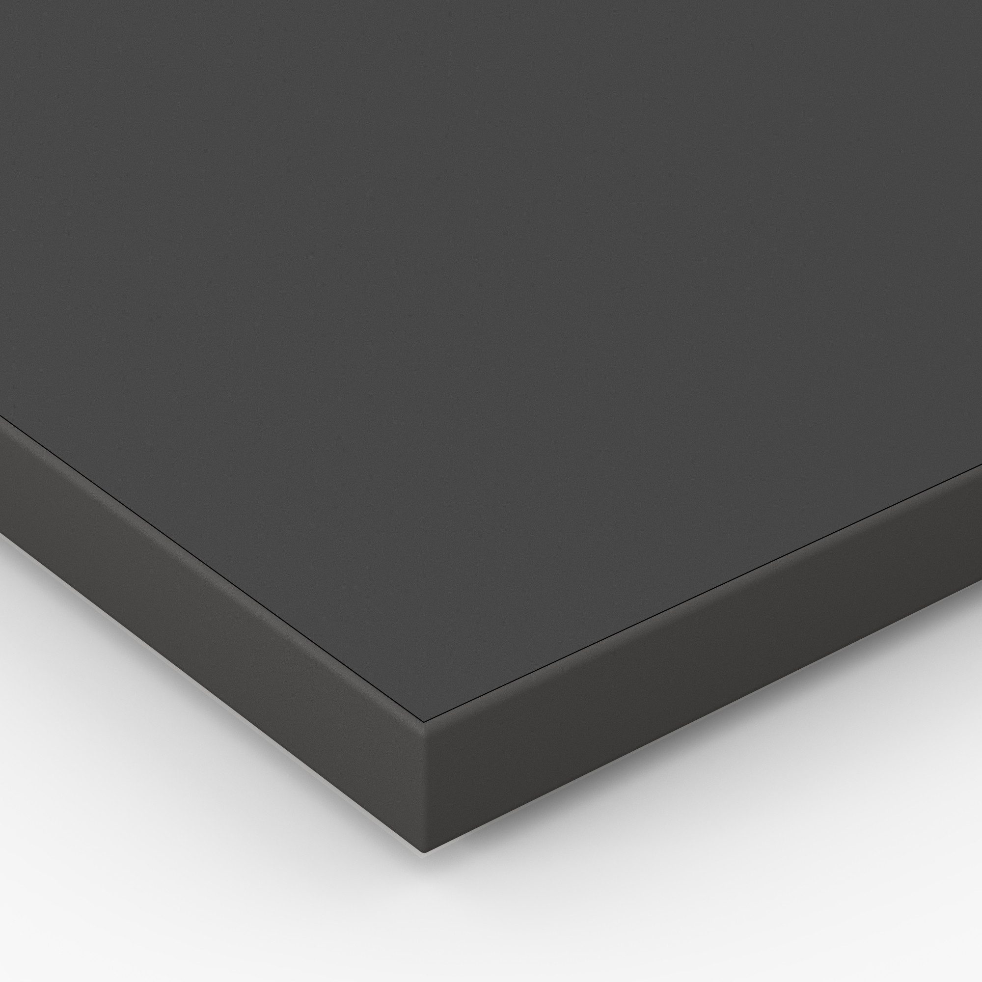 FLEXISPOT Tischplatte DIY Tischplatten (Holzwerkstoff, Farbe auswählbar, Groß auswählbar, Stabile Tischplatte), DIY Schreibtischplatte Bürotischplatte, Made in EU, 140x80cm