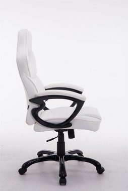 CLP Gaming Chair BIG XXX Kunstleder, höhenverstellbar und drehbar