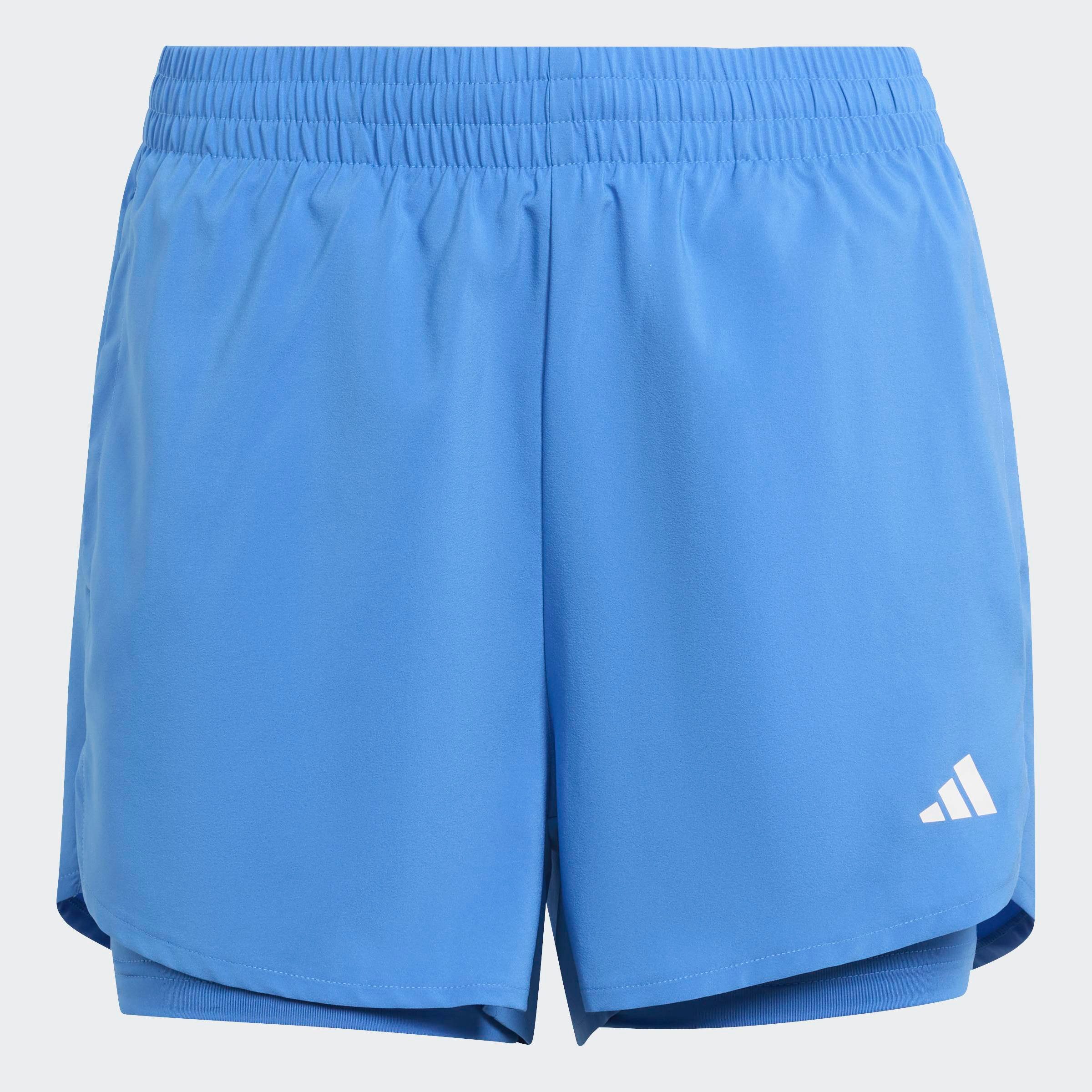 Shorts WORKOUT ESSENTIALS-2-IN-1
