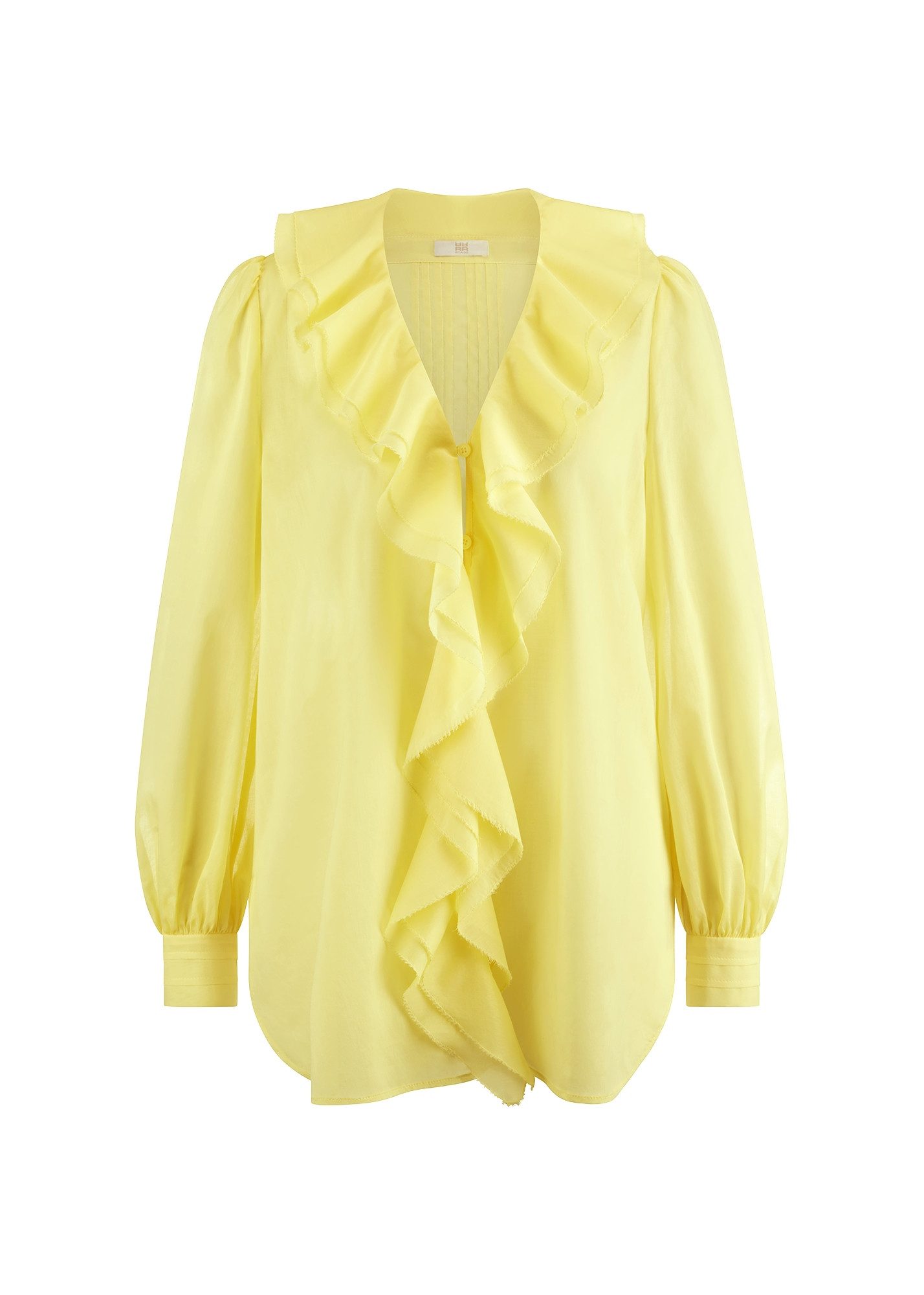 Riani Hemdbluse Bluse - Regular Fit