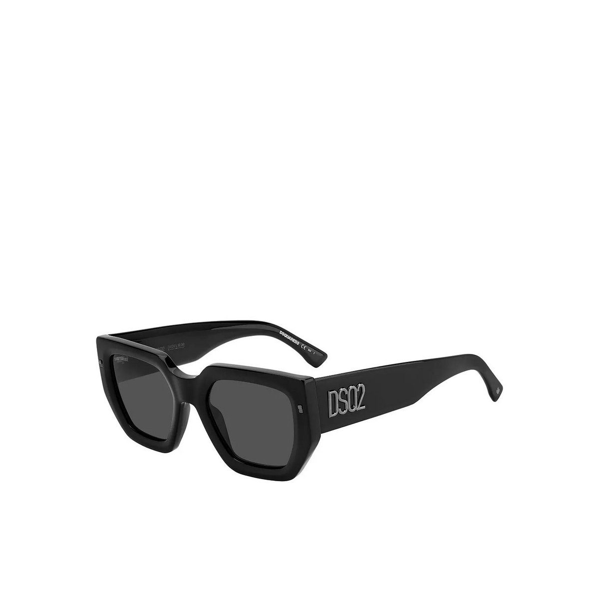 Dsquared2 Sonnenbrille schwarz (1-St)