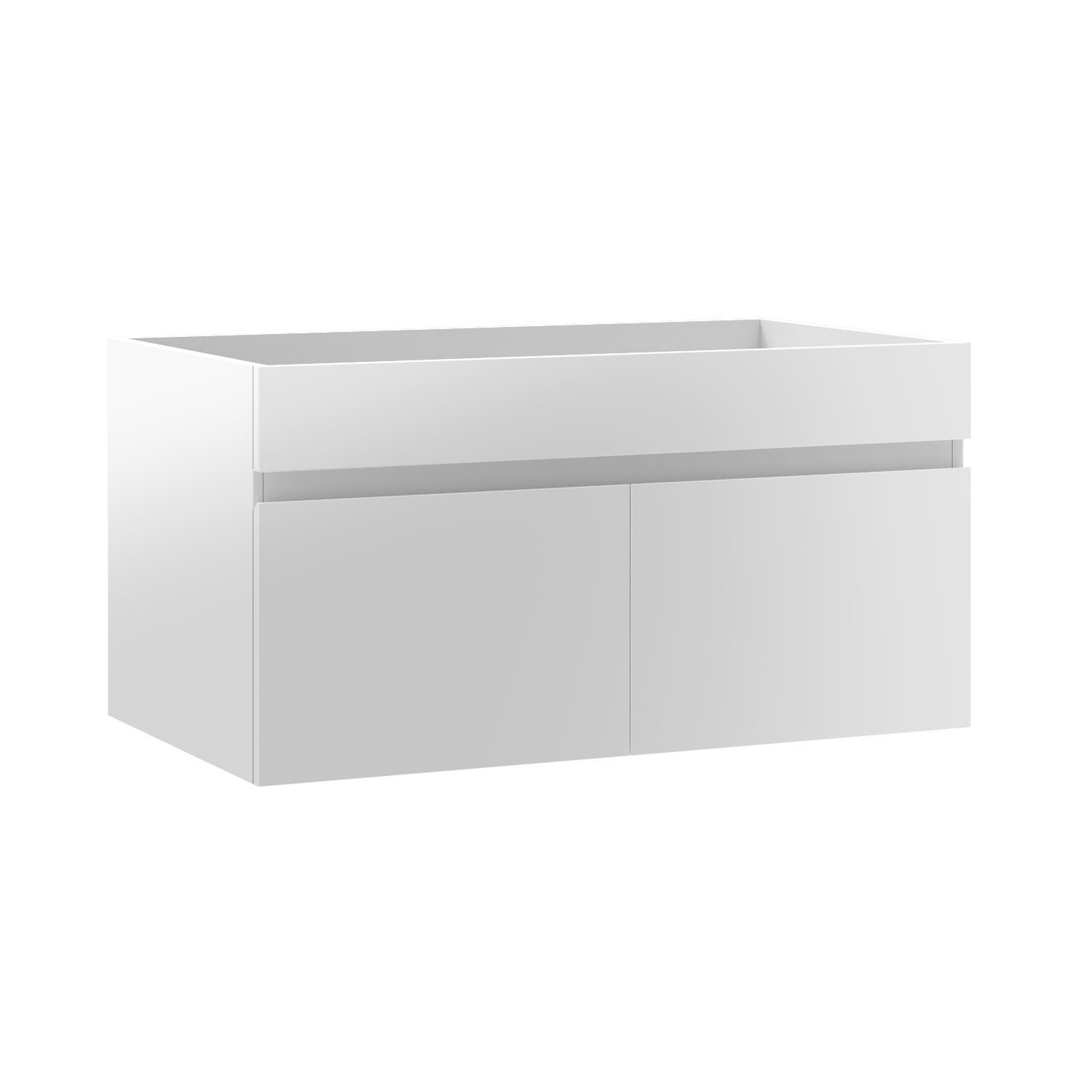 duschspa Waschtisch Unterschrank Badschrank Waschbeckenunterschrank Waschti günstig online kaufen