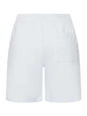 Hanro Schlafshorts Natural Living Schlaf-shorts sleepwear schlafmode