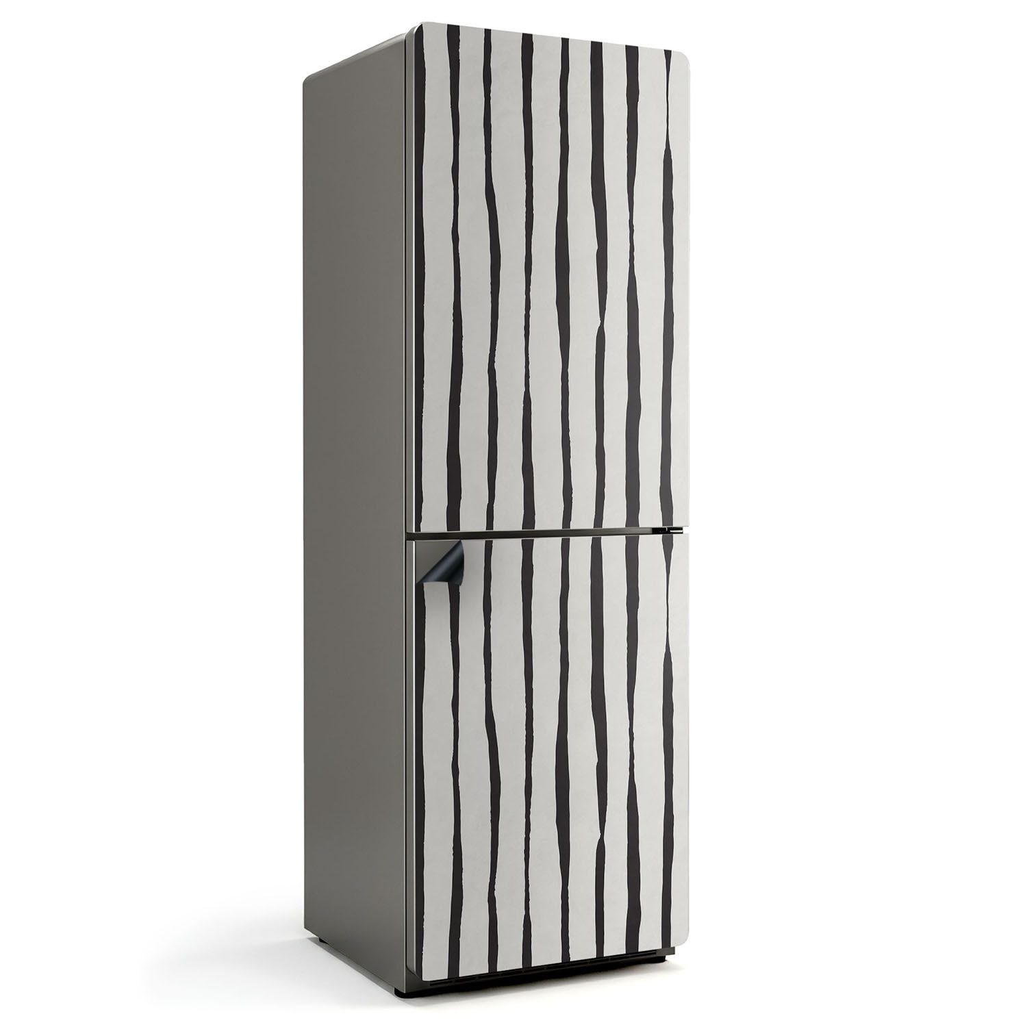Magnetfolie Kühlschrank Magnetmatte Gürtel Magnetfolie für den Kühlschrank