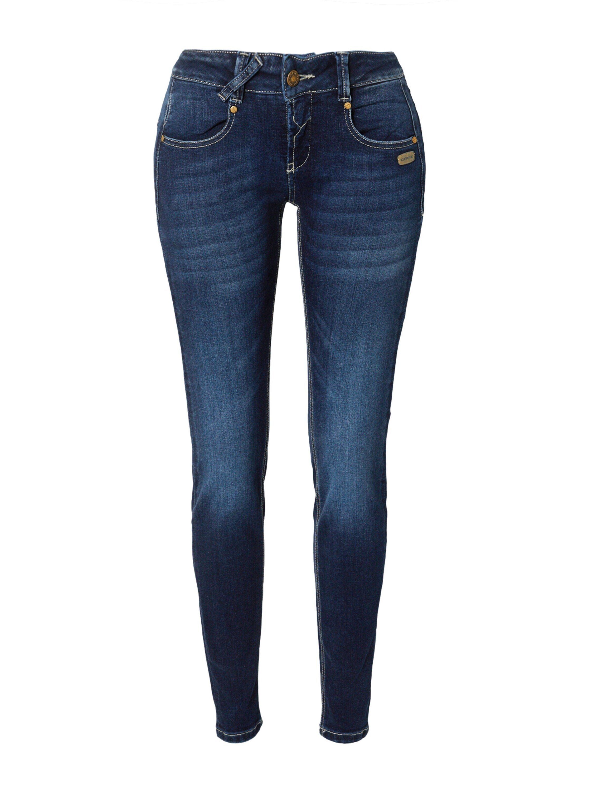 GANG Skinny-fit-Jeans NELE (1-tlg) Weiteres Detail