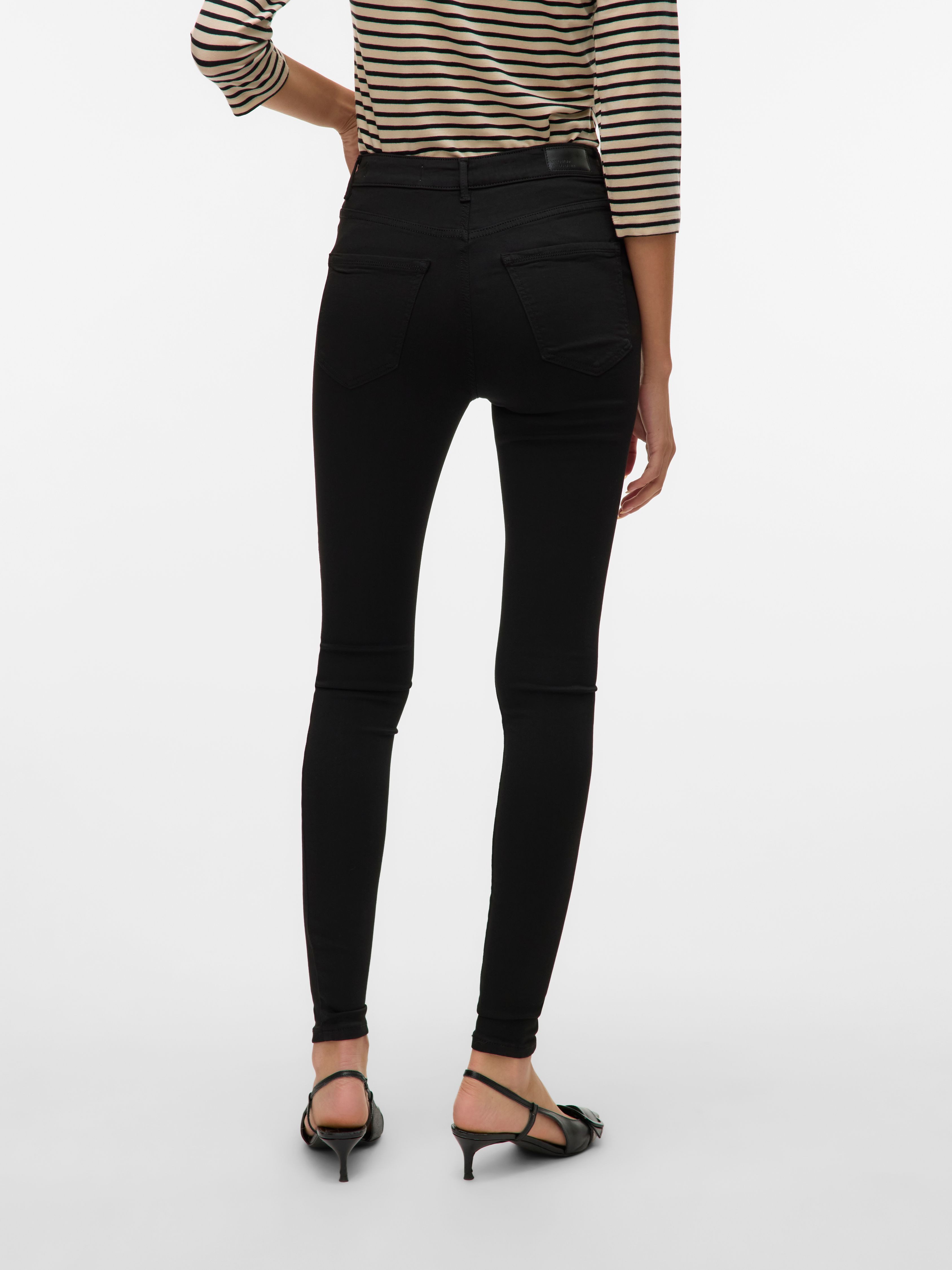 ONLY Skinny-fit-Jeans