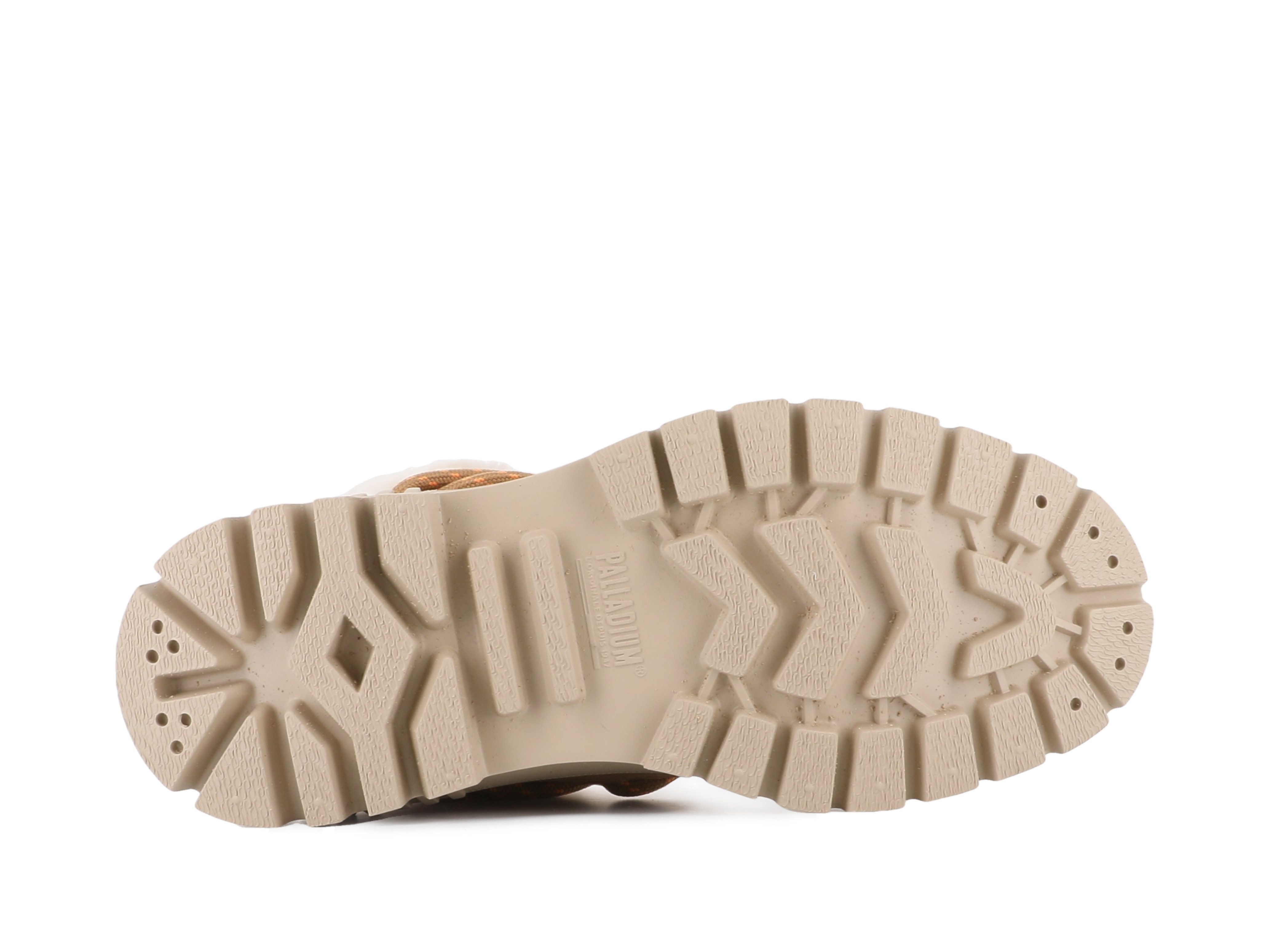Palladium PALLASHOCK LO HIVER Winterboots Winterschuhe, Winterstiefel, Snowboots