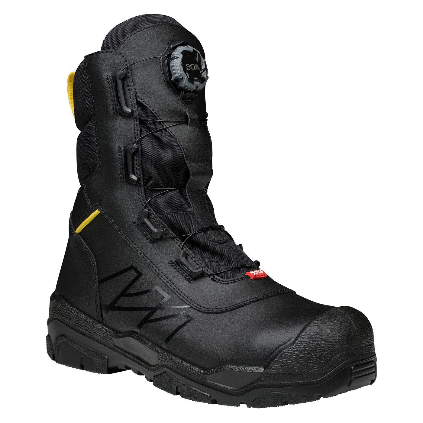 Jalas Sicherheitsstiefel