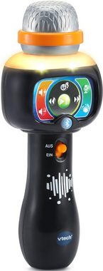 Vtech® Mikrofon VTechBaby, Magisches Singspaß-Mikrofon, mit Licht, Bluetooth-Funktion und Stimmverzerrer