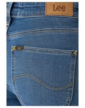 Lee® Straight-Jeans MARION STRAIGHT mit Stretch