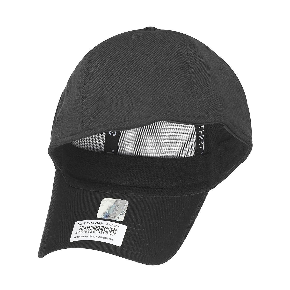 New Era Flex Cap 39Thirty Stretch NFL New England Patriots günstig online kaufen