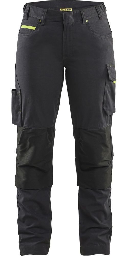 Blåkläder Arbeitshose Damen Service Arbeitshose Mit Stretch