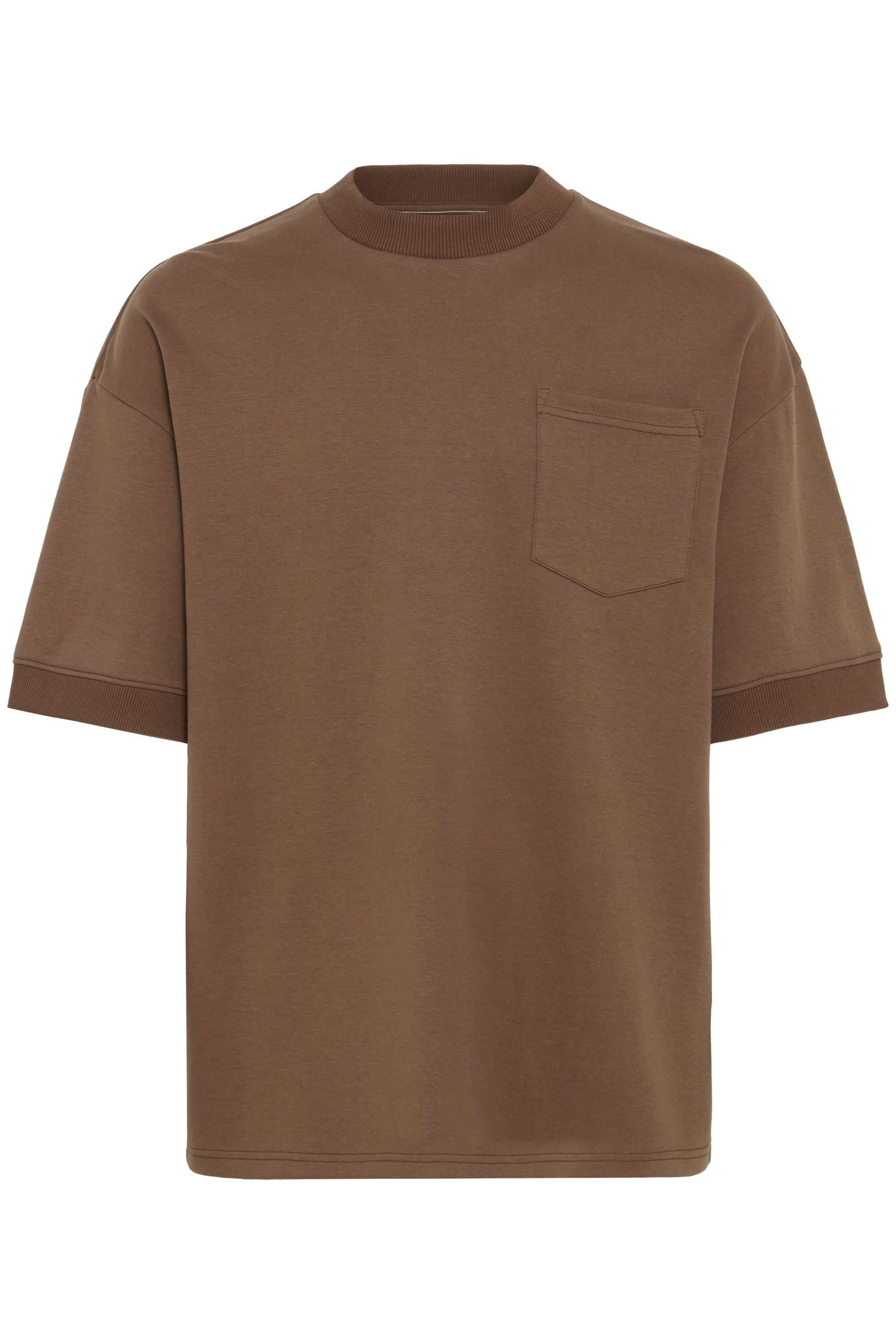 Blend Rundhalsshirt BHBARTI Basic T-Shirt mit günstig online kaufen