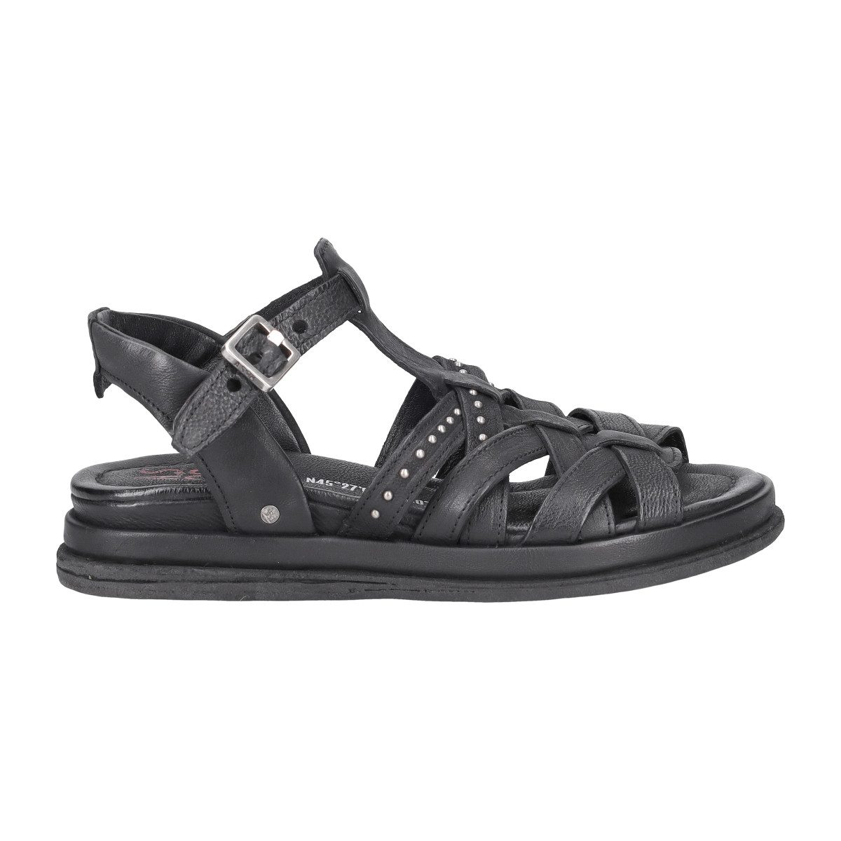 A.S.98 B60006 NERO Sandale günstig online kaufen