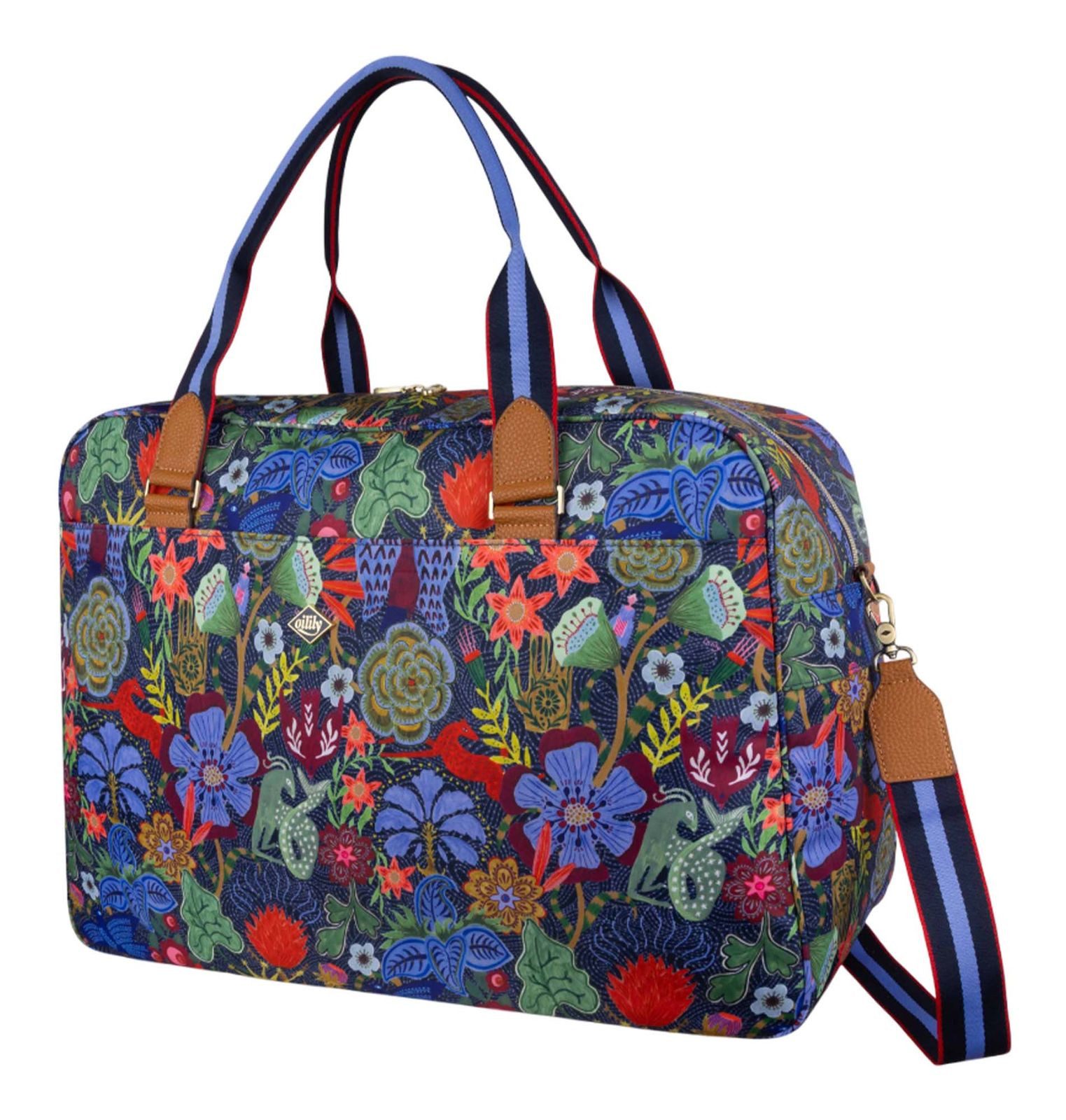 Oilily Reisetasche Weekender