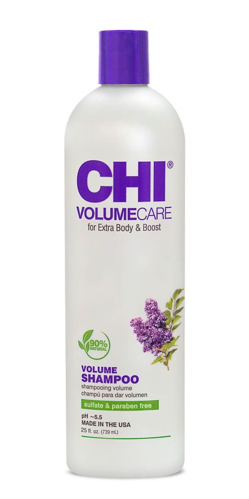CHI Haarshampoo CHI VolumeCare Volumizing Shampoo 739ml