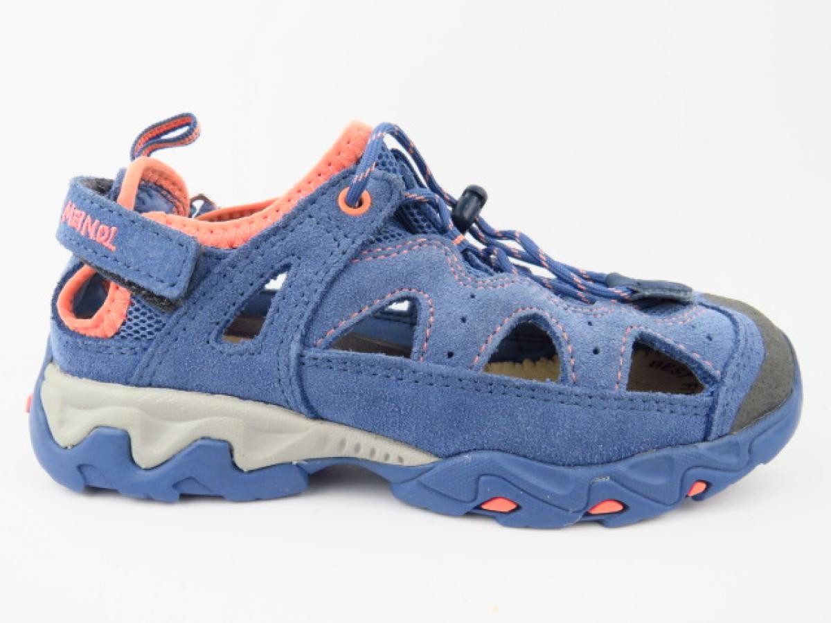 Meindl Rudy Junior lavendel/lach Sandale