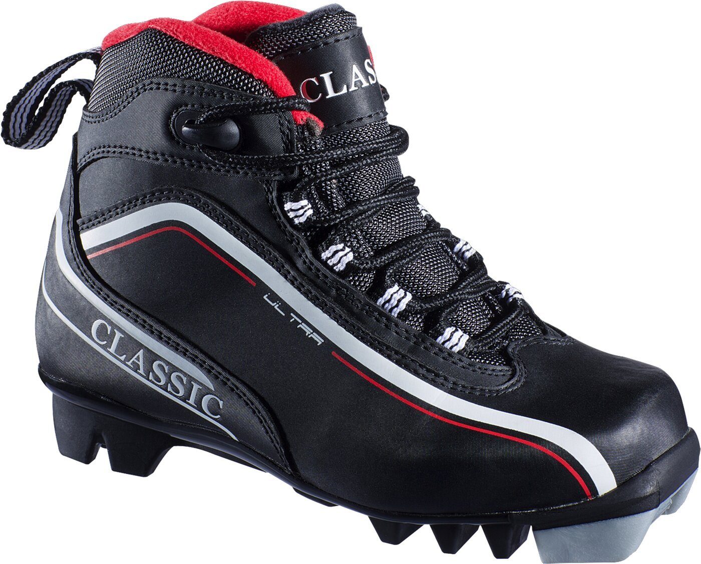 TECNOPRO IS Ki.-LL-Schuh Ultra 0 Langlaufschuhe