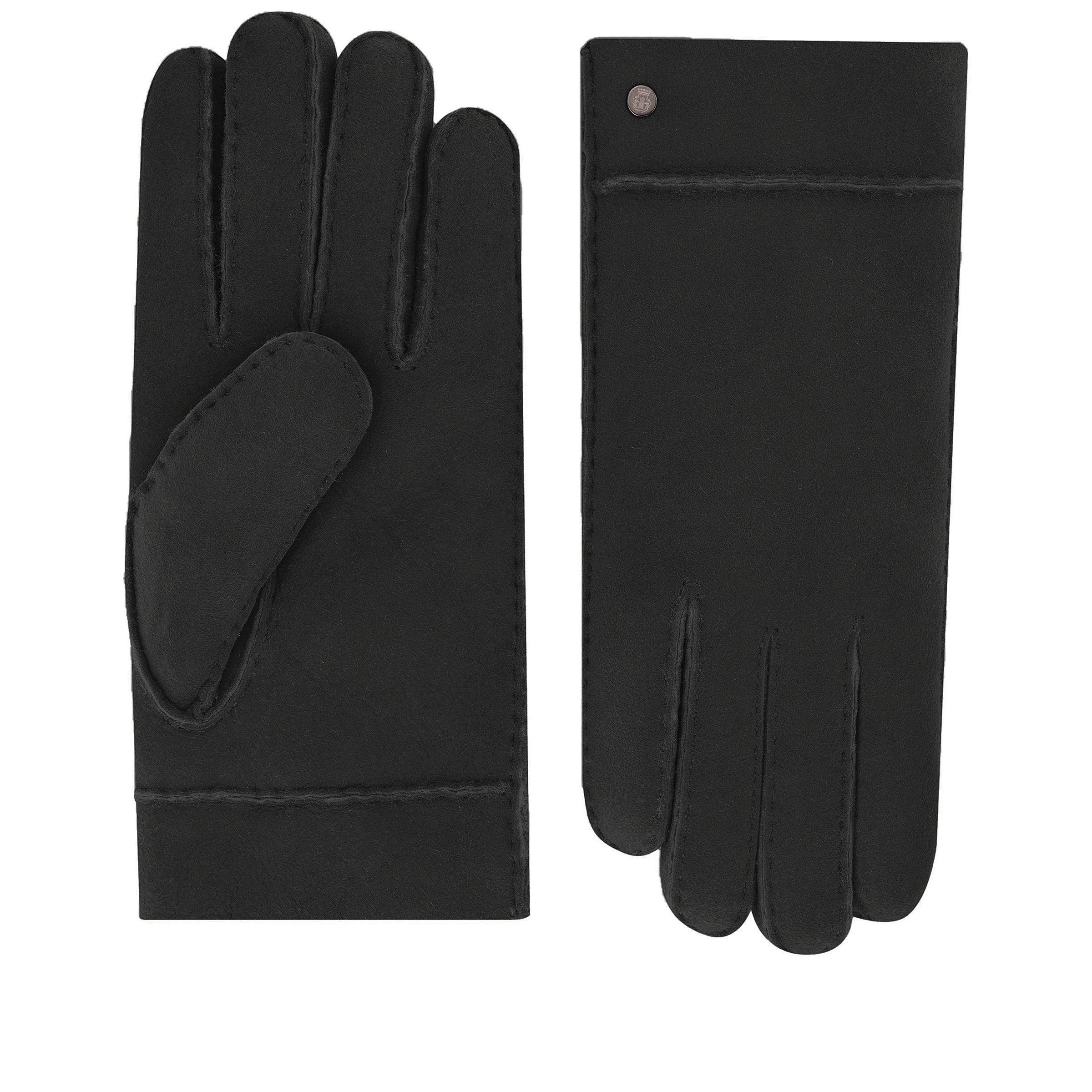 Lederhandschuhe Bergen