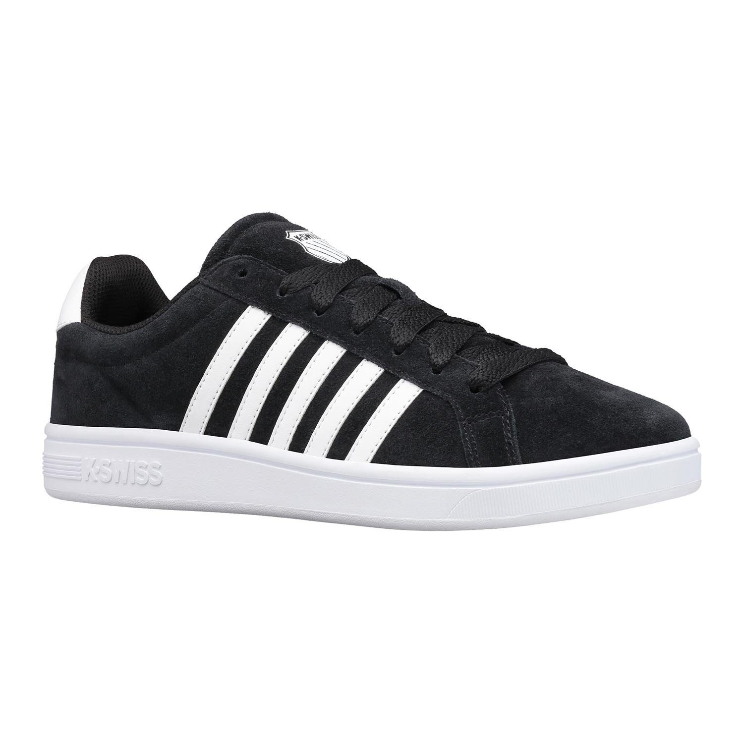 Court TIEBREAK SDE Sneaker