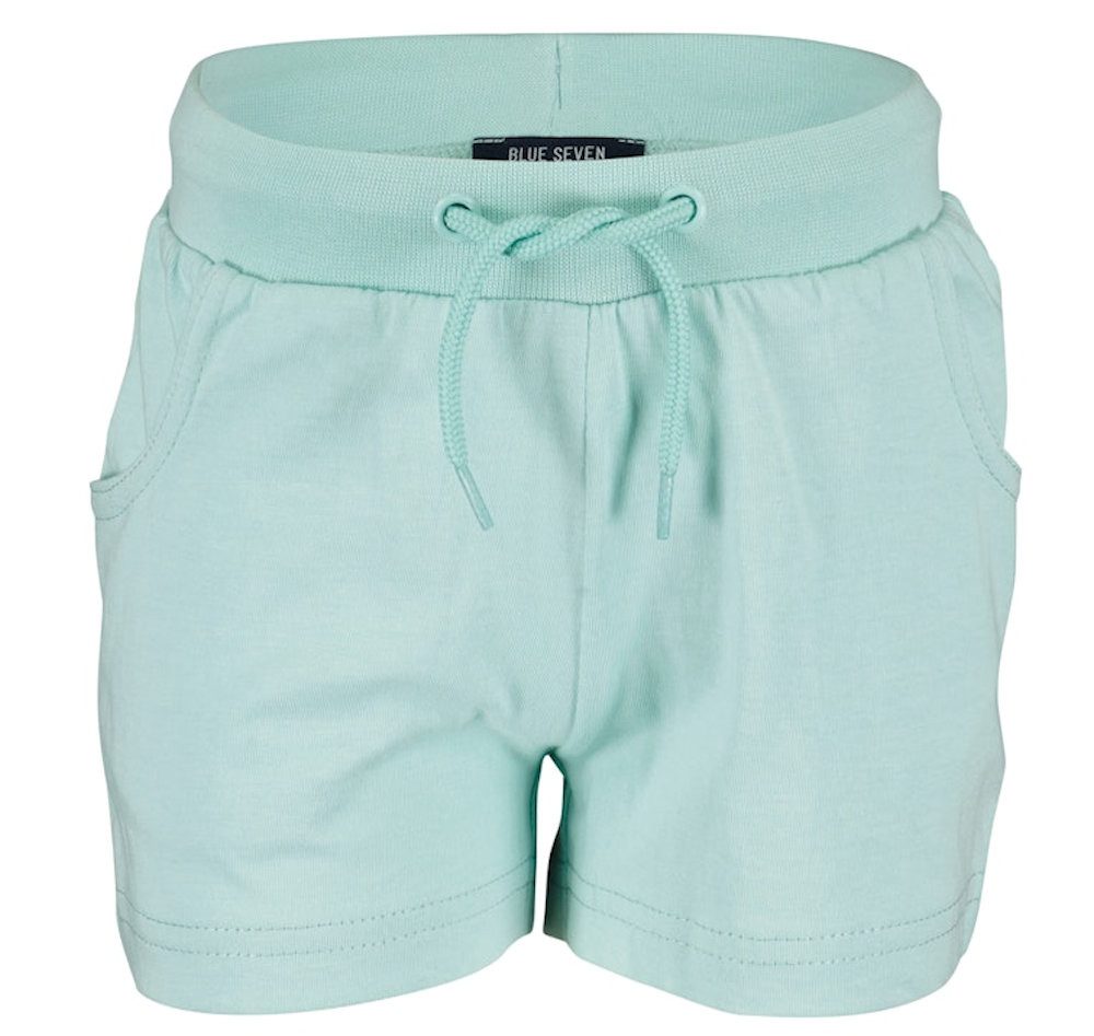 Shorts Blue Seven Mädchen Shorts kurze Hose türkis
