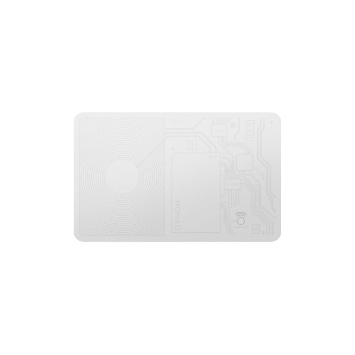 Nomad Tracking Card Air - Find My GPS-Tracker
