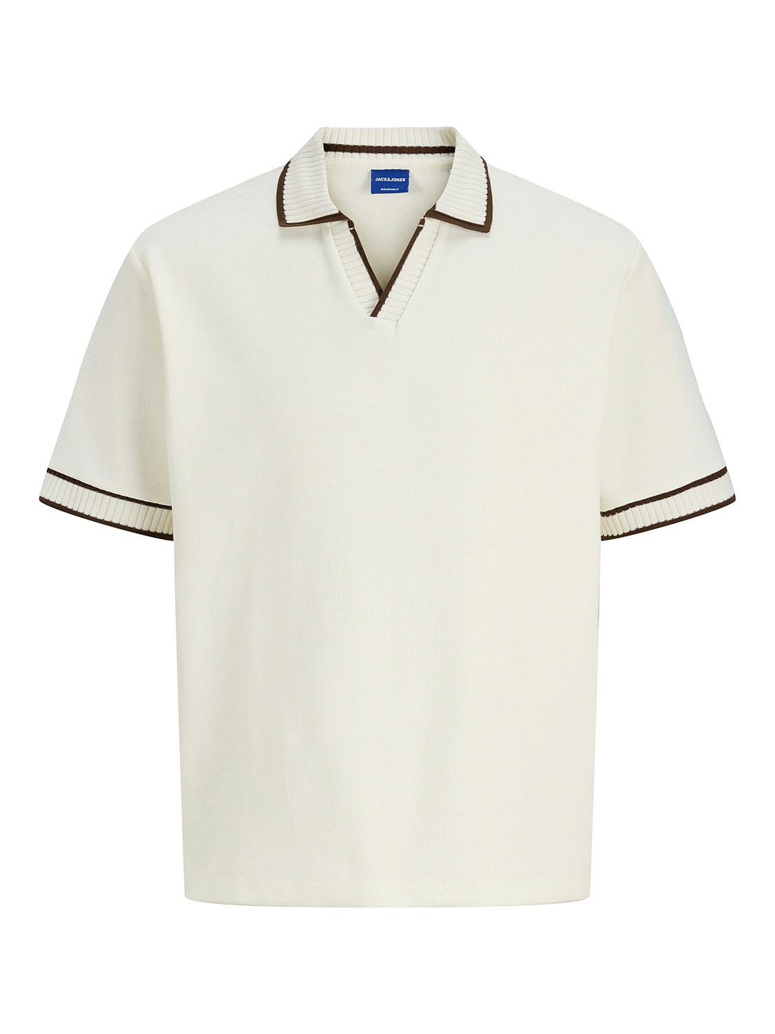 Jack & Jones Poloshirt JORSUMMER (1-tlg) günstig online kaufen