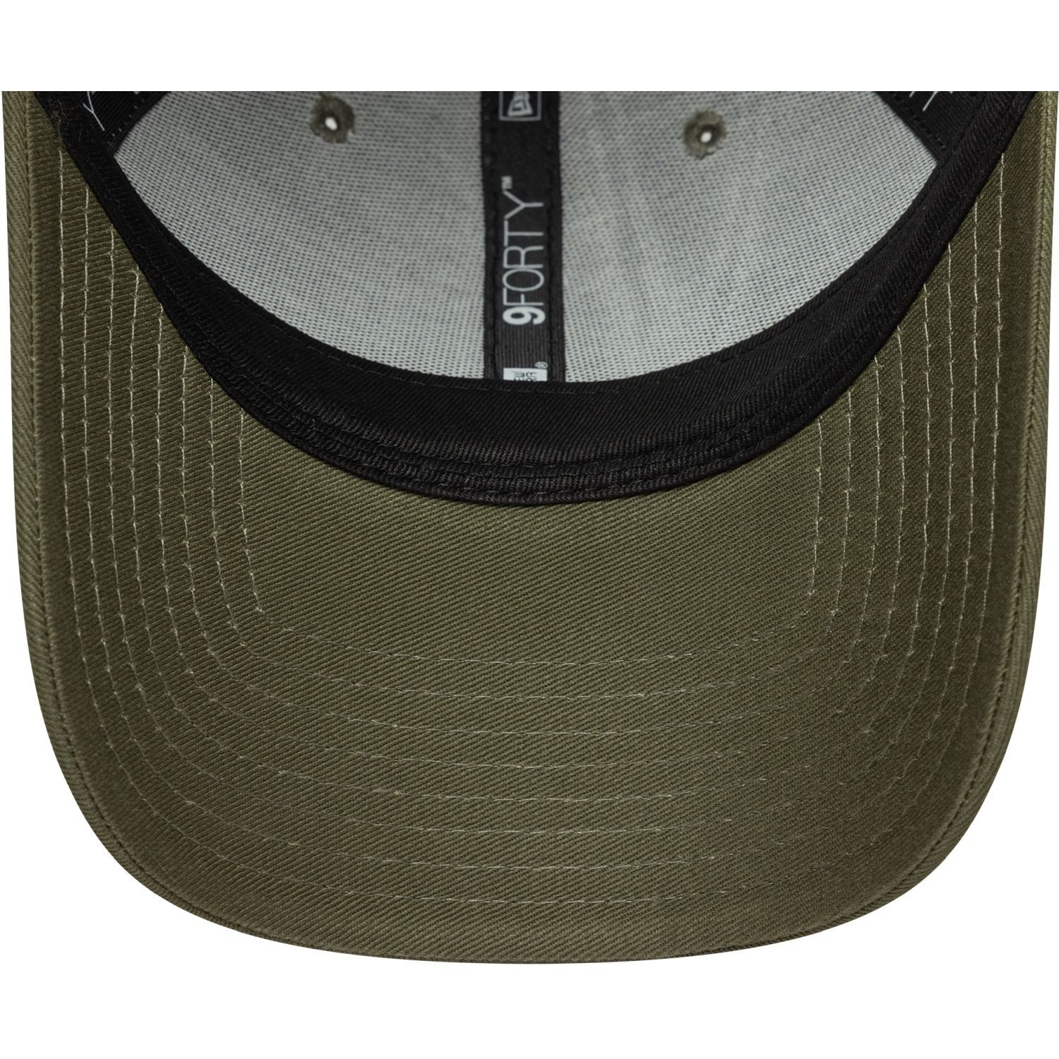 New Era Baseball Cap 9Forty Strapback MIDI Detroit Tigers
