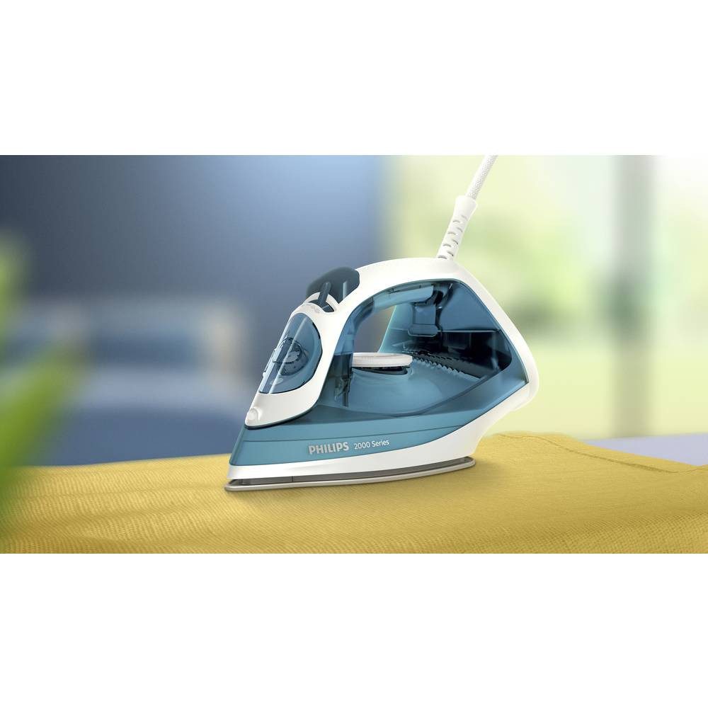 Philips Dampfbügeleisen Philips Dampfbügeleisen DST2020/90