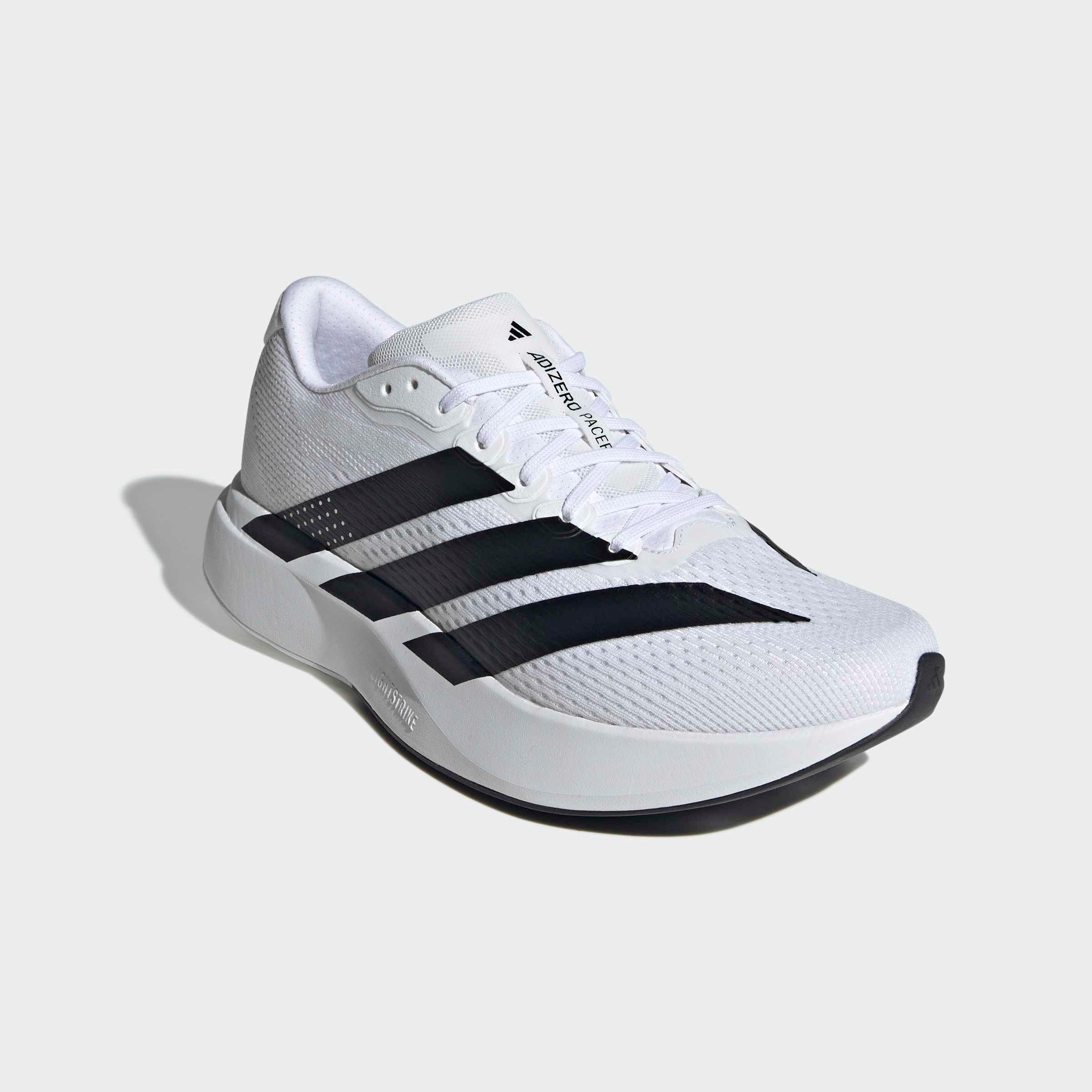 adidas Performance ADIZERO PACER Laufschuh sehr leicht