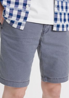 Levi's® Chinoshorts XX CHINO SHORT II mit Logobadge