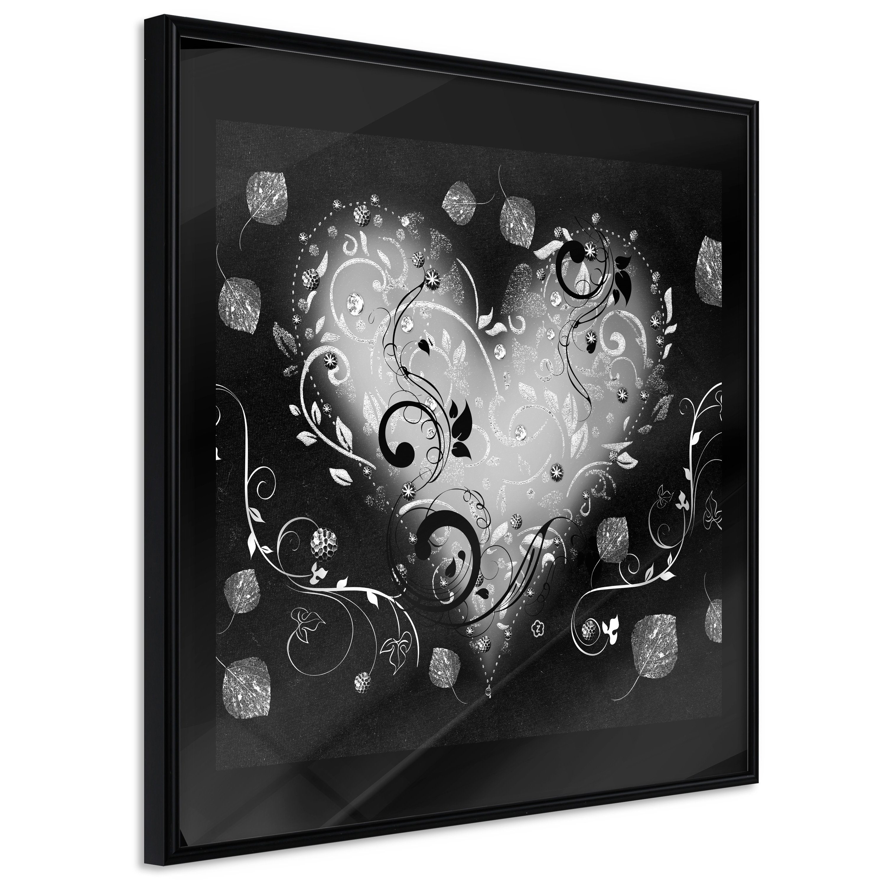 Artgeist Poster Give Me Love []