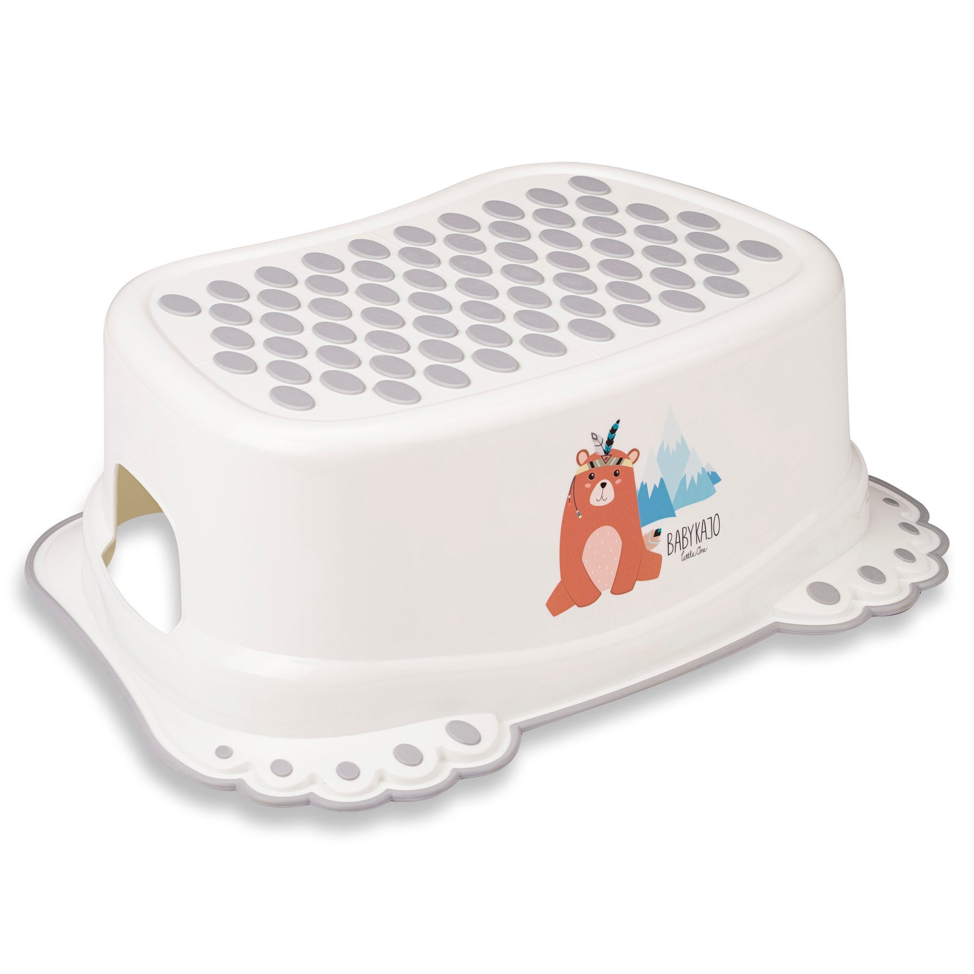 Babykajo Kinderhocker (1 St), Kinder Hocker, Badhocker TÜV Rehinland zertif günstig online kaufen