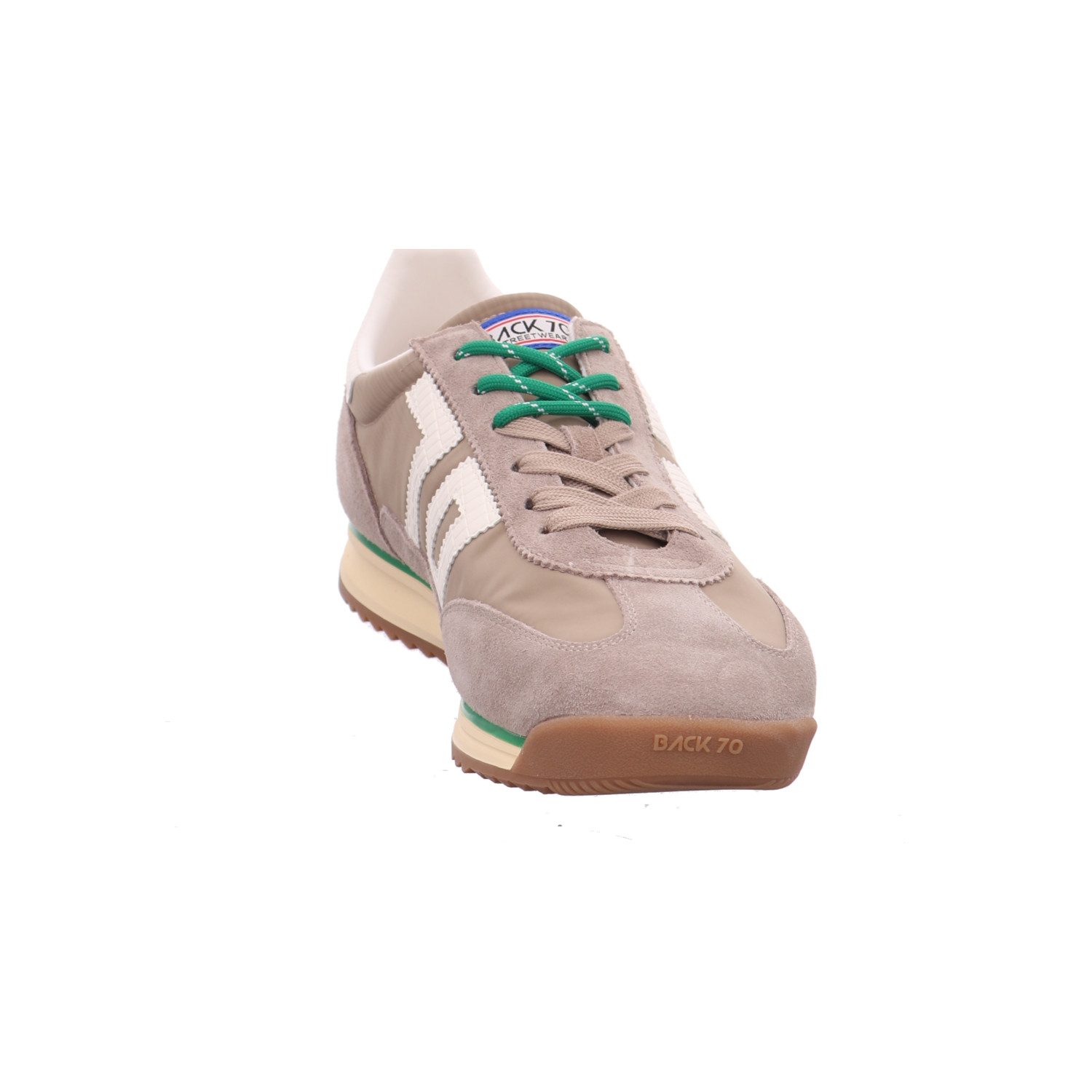 Back 70 BACK70 JOGGER MN26-2 Sneaker