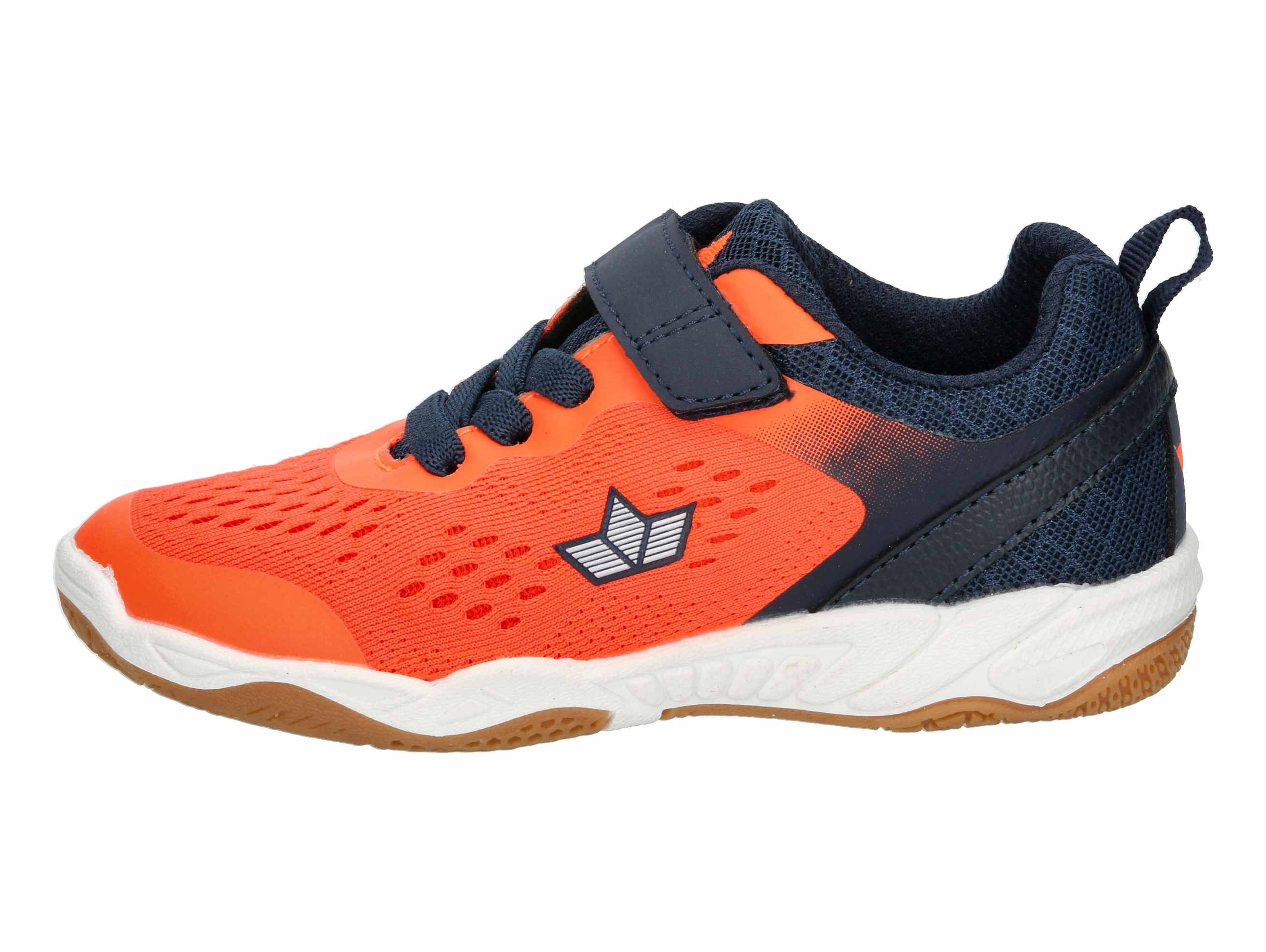 Lico Sportschuh Key VS Hallenschuh – Bild 2 von 5