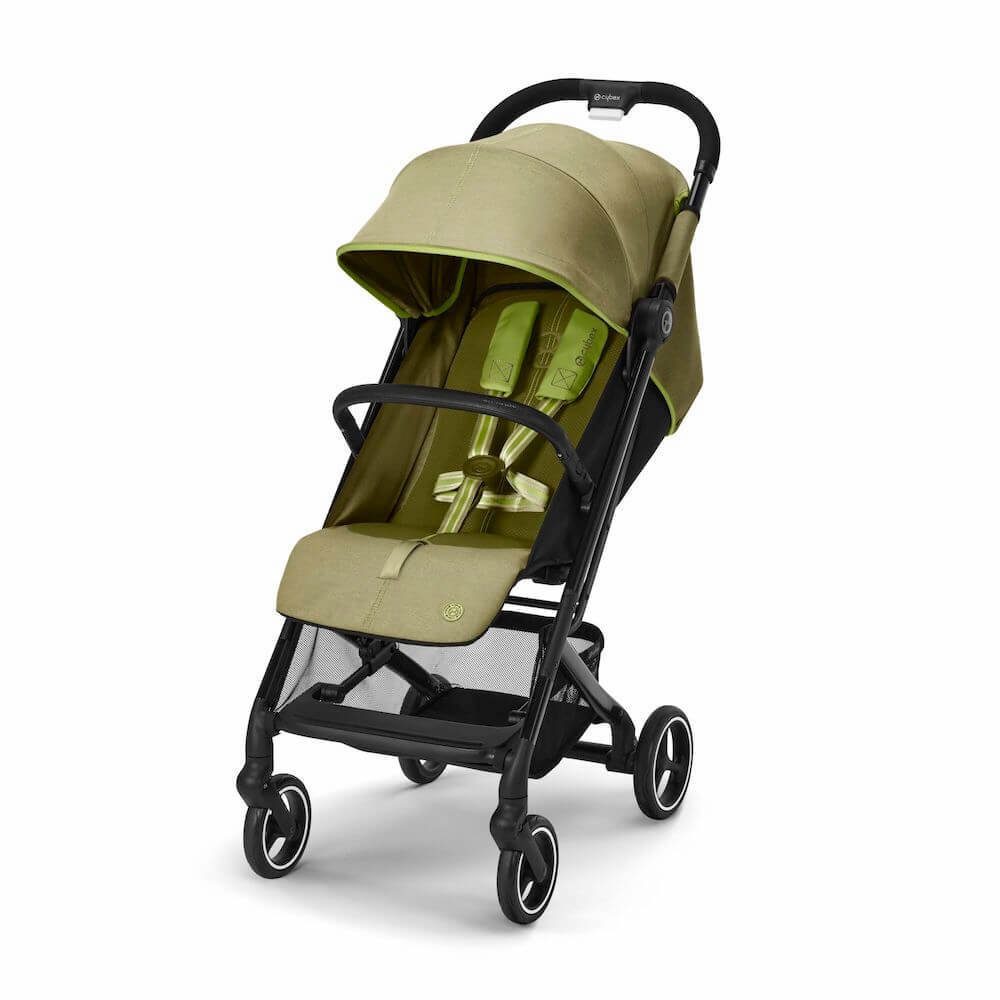 Cybex Kinder-Buggy Nature Green
