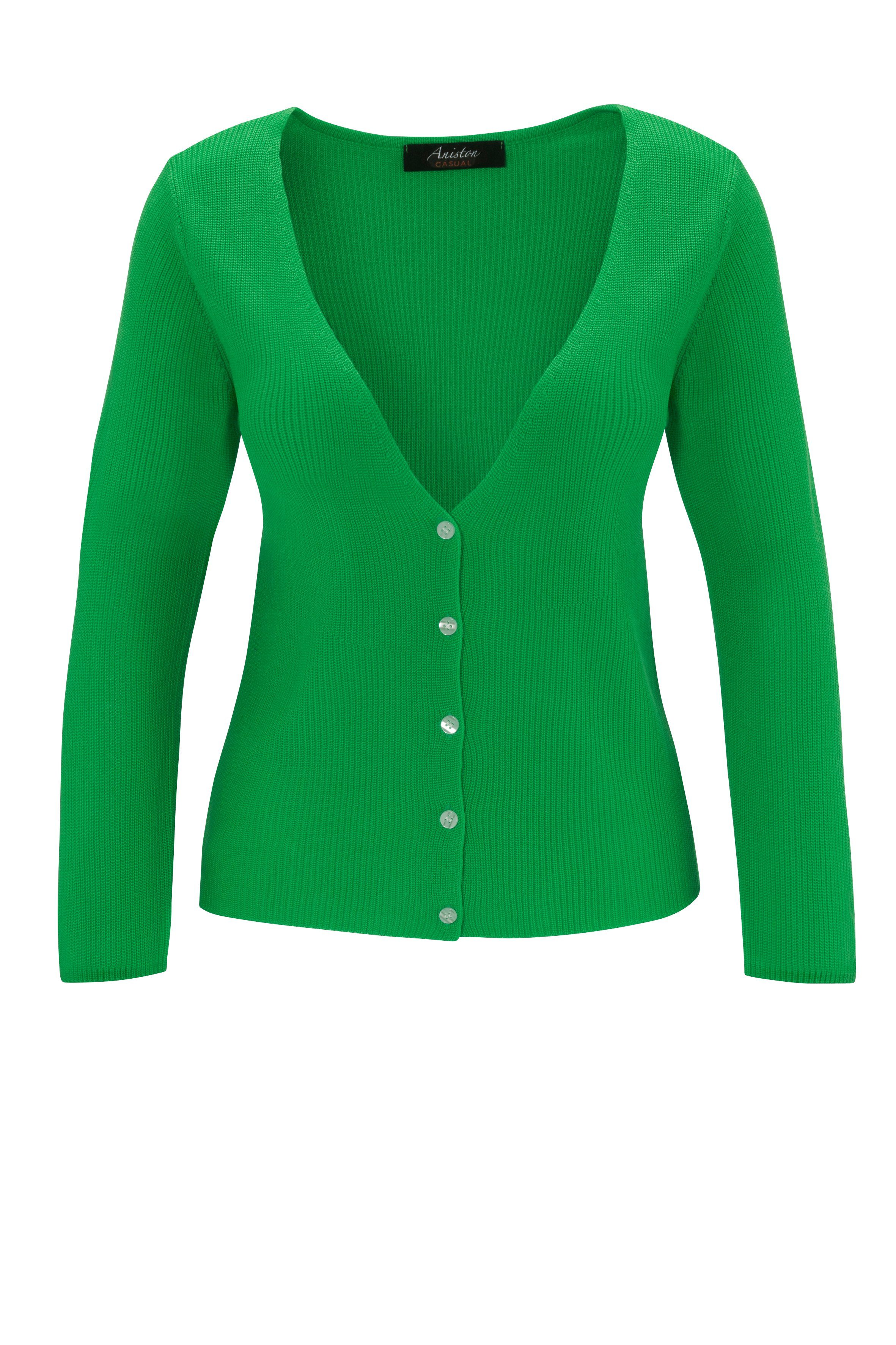 Strickjacke