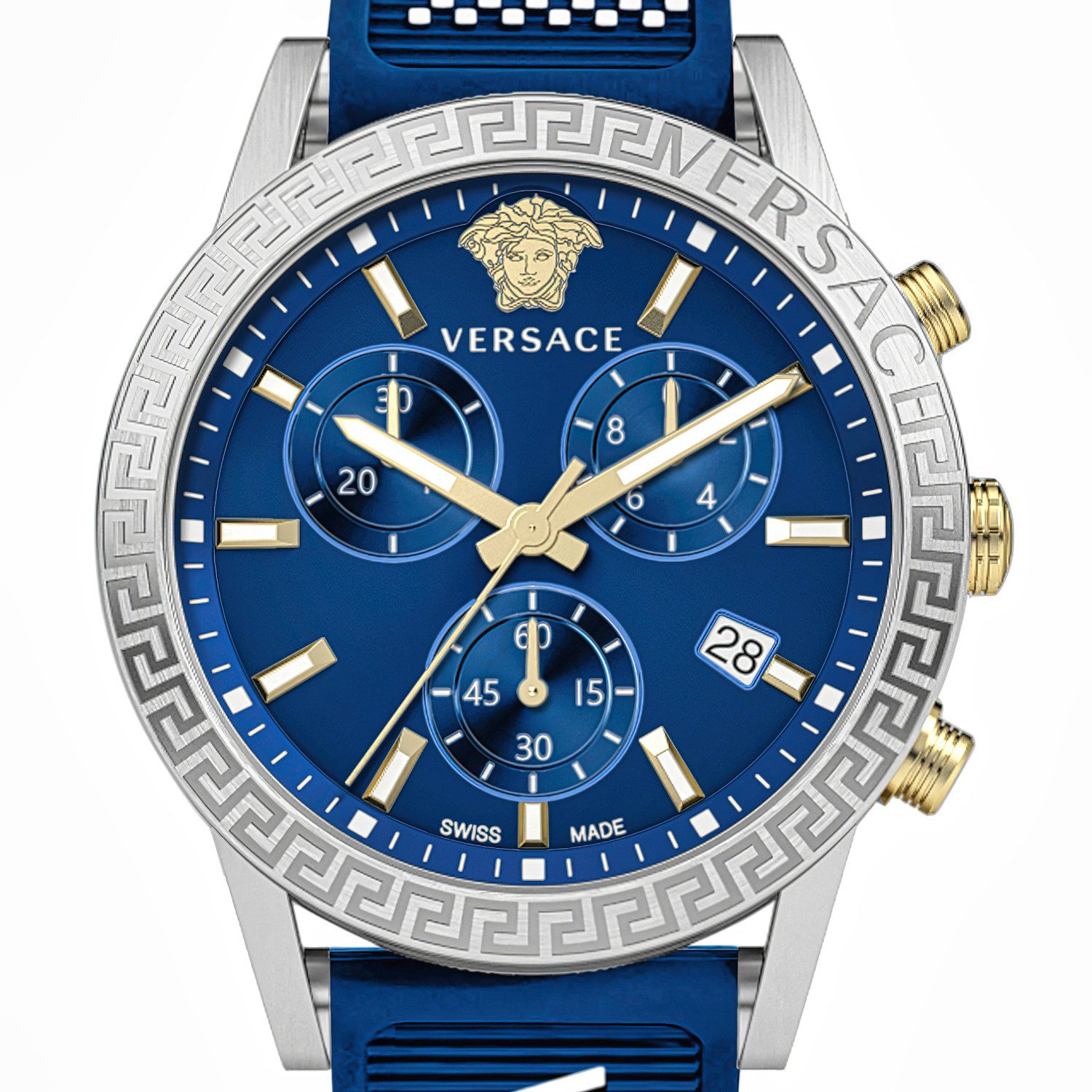 Versace Chronograph VEKB002 22