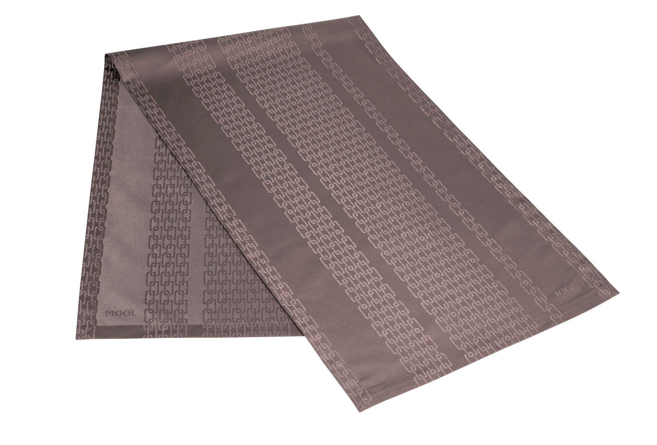 JOOP! Tischläufer JOOP! LIVING - CHAINS Tischläufer günstig online kaufen