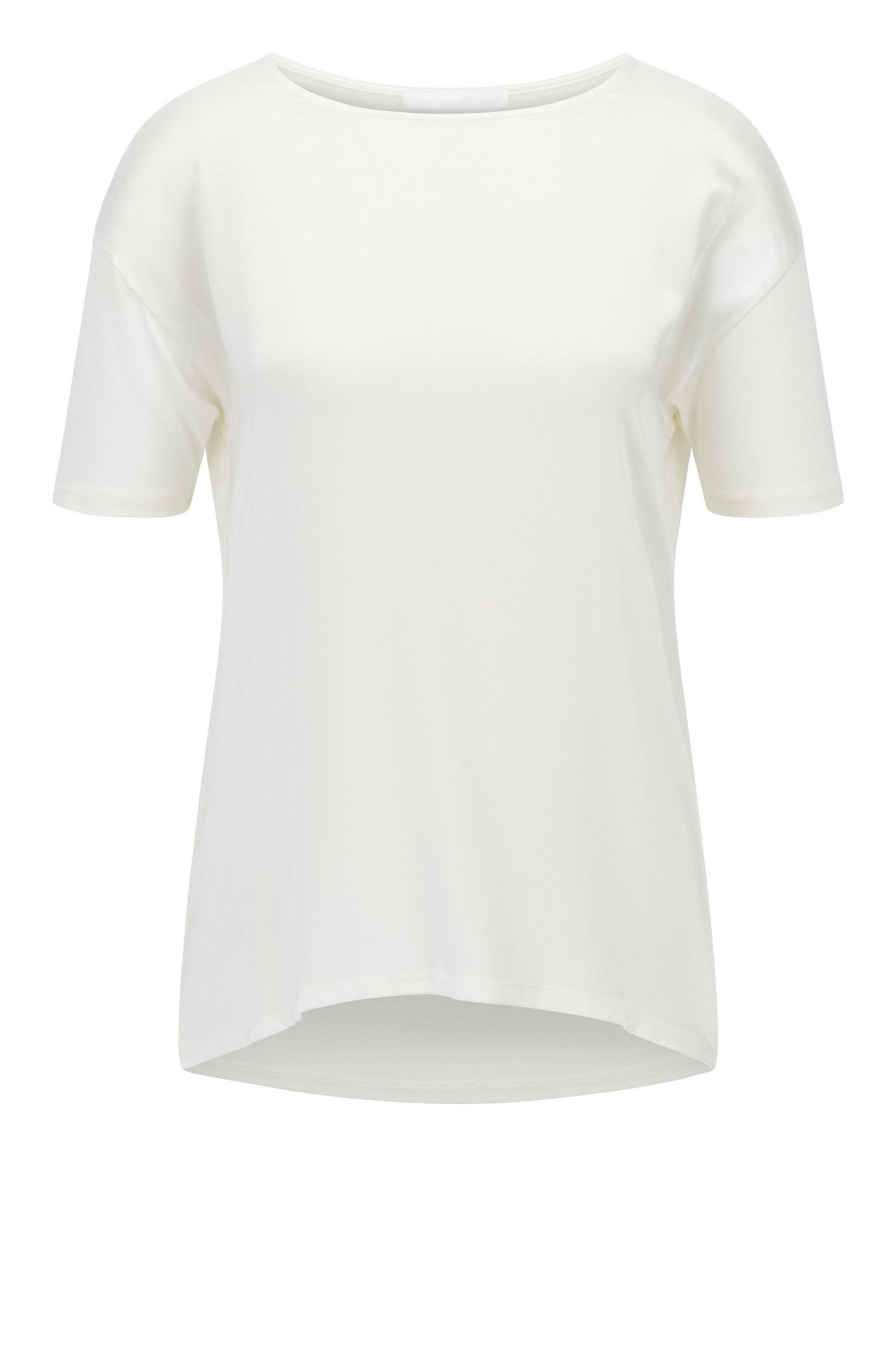Druckbluse Esandy