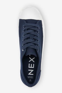 Next Forever Comfort® Baseball-Sneaker aus Canvas Sneaker (1-tlg)