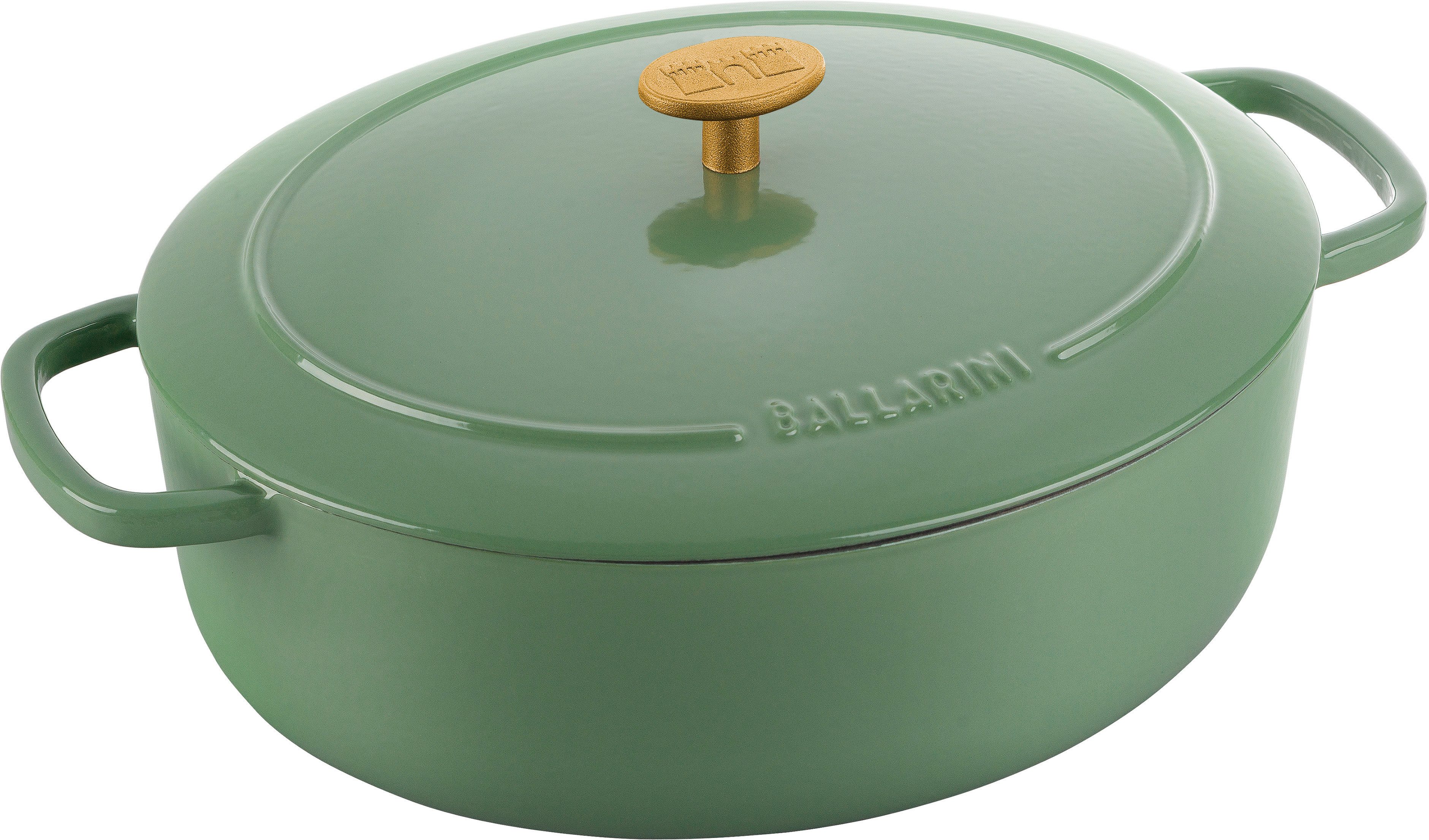 Bräter Bellamonte Cocotte