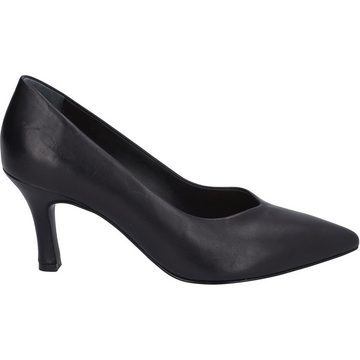 GERRY WEBER Madeleine 02, schwarz Pumps